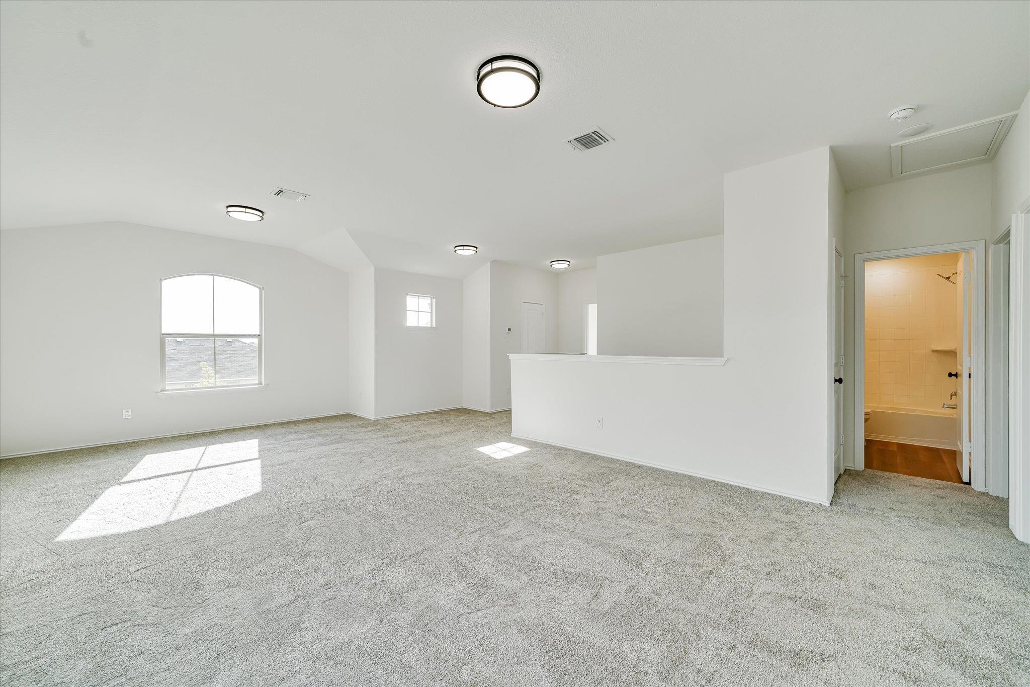1109 Ibis Falls Loop, Jarrell, TX 76537