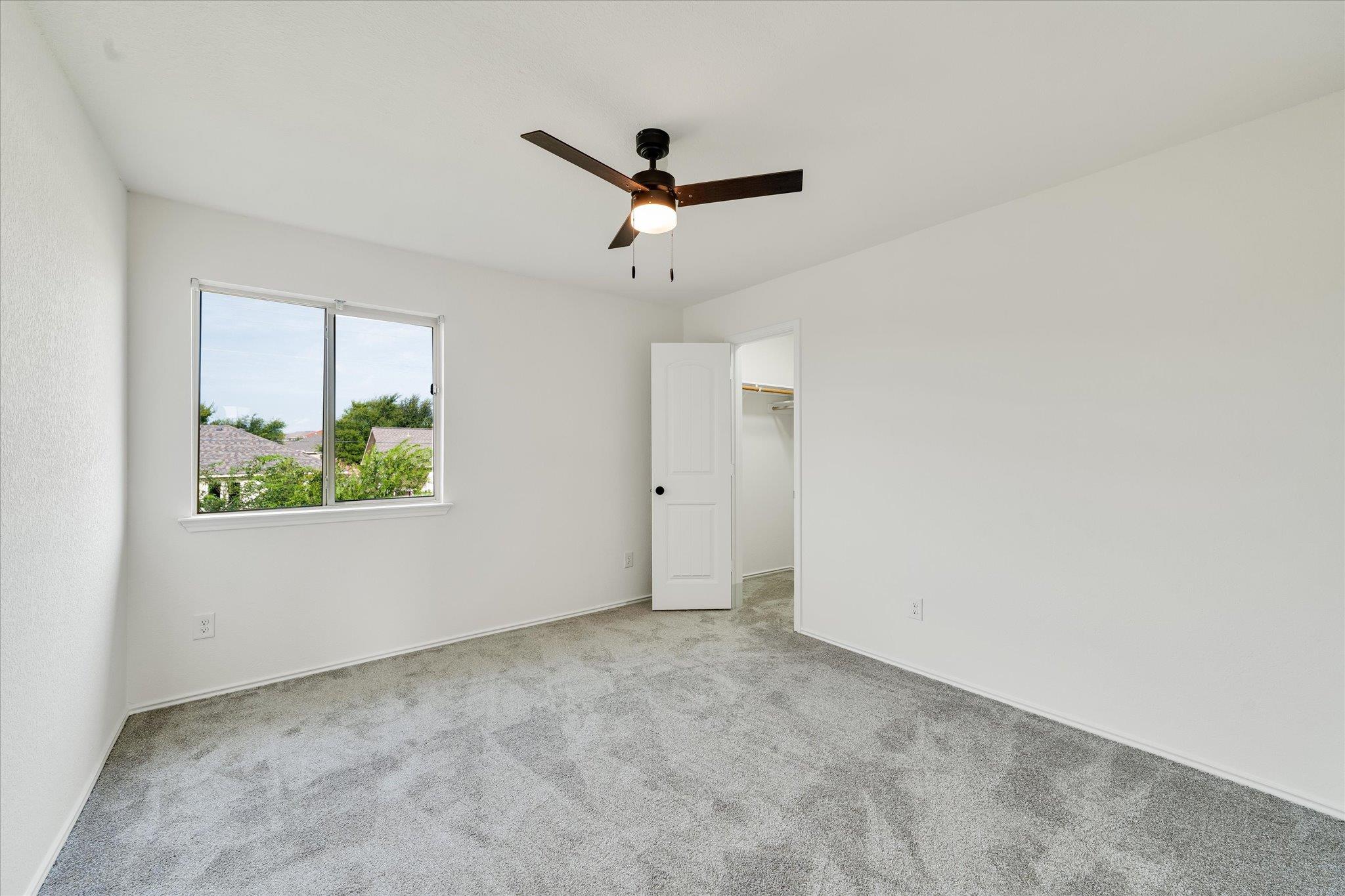 1109 Ibis Falls Loop, Jarrell, TX 76537