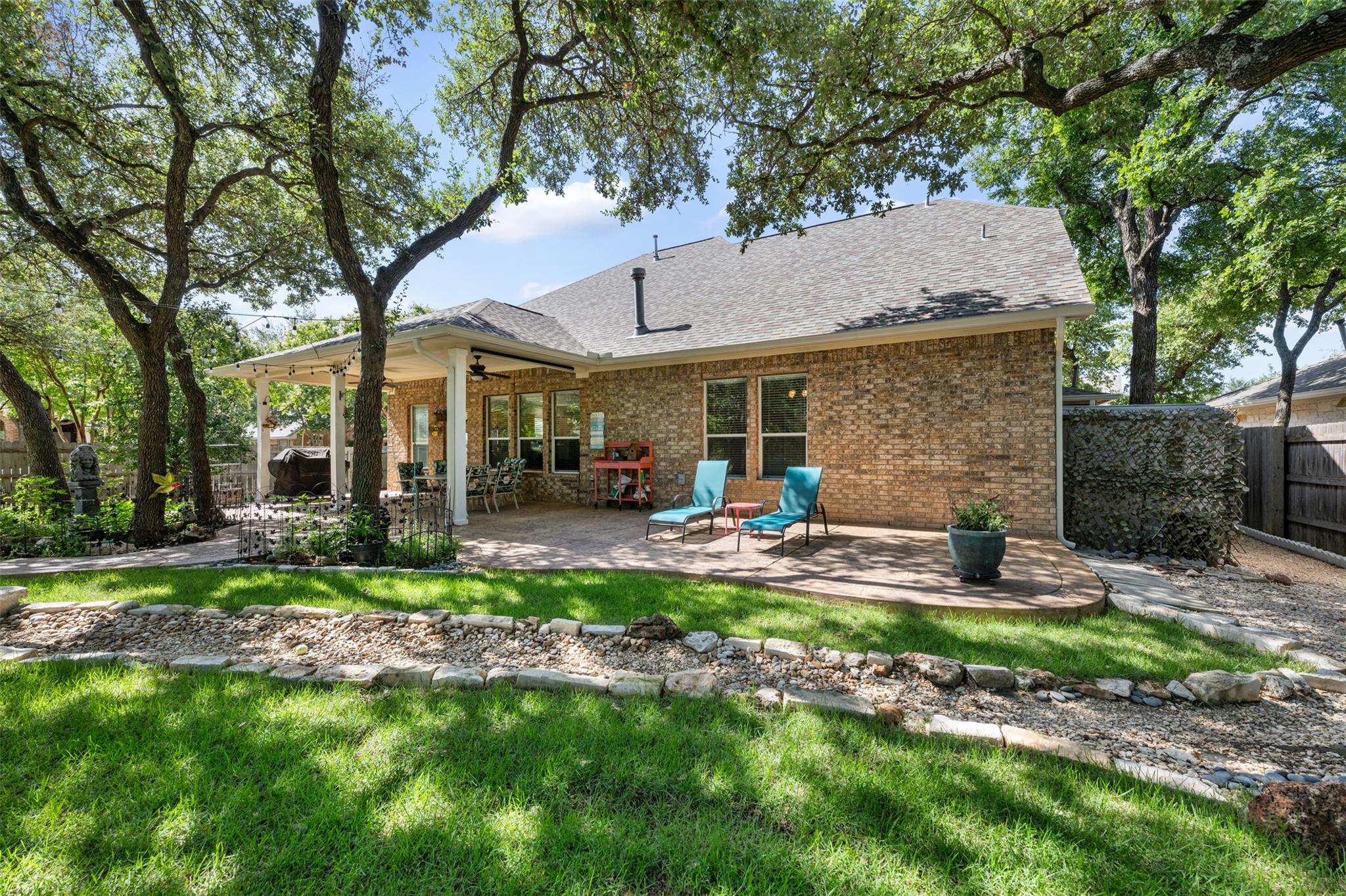 3811 Longhorn Acres St, Cedar Park, TX 78613