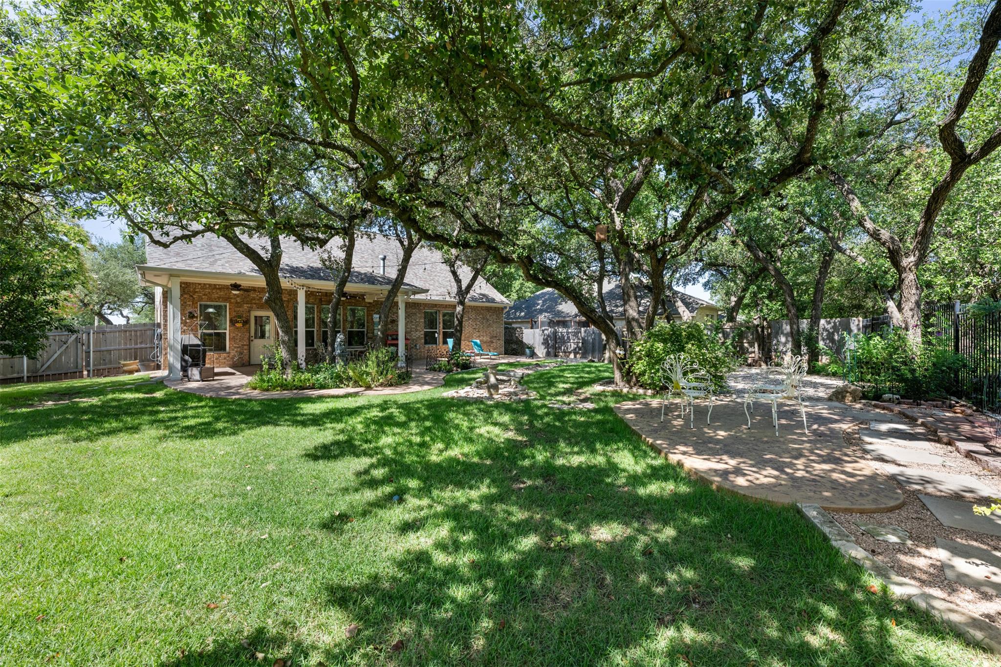 3811 Longhorn Acres St, Cedar Park, TX 78613
