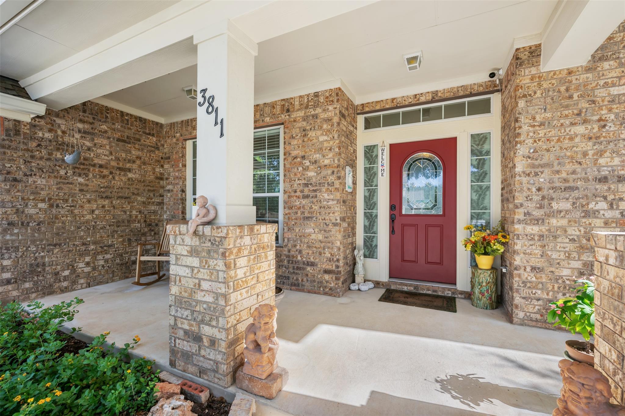 3811 Longhorn Acres St, Cedar Park, TX 78613