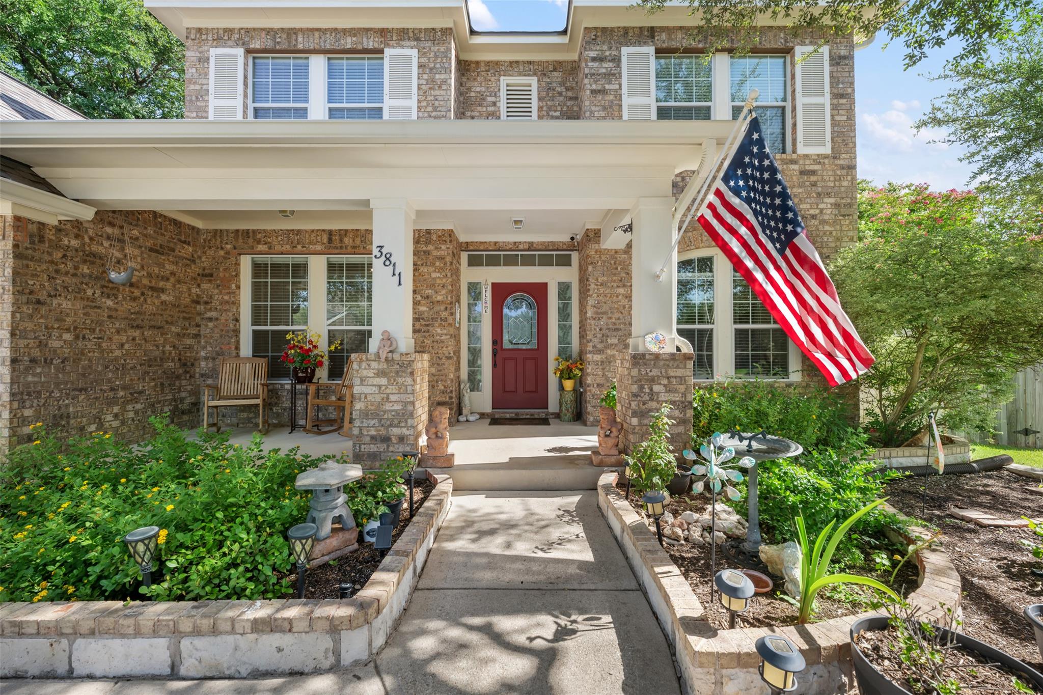 3811 Longhorn Acres St, Cedar Park, TX 78613