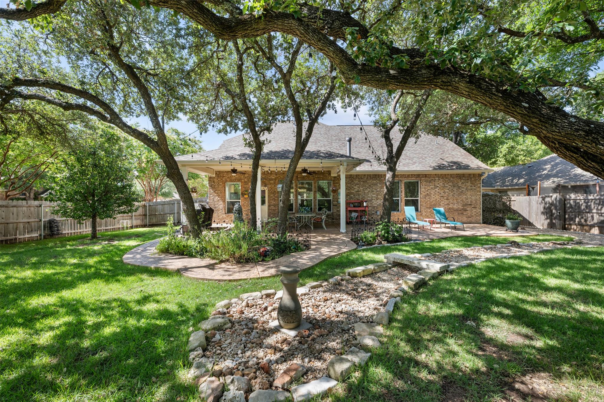 3811 Longhorn Acres St, Cedar Park, TX 78613