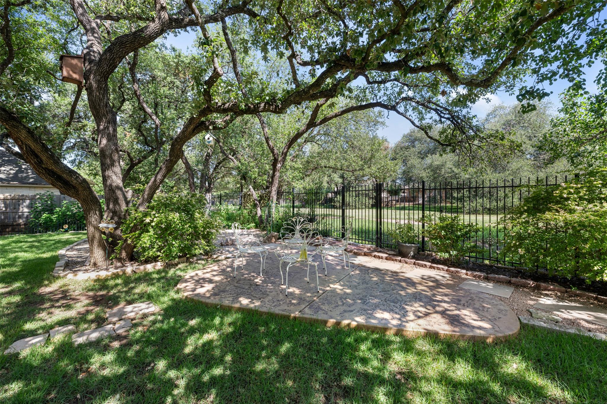 3811 Longhorn Acres St, Cedar Park, TX 78613