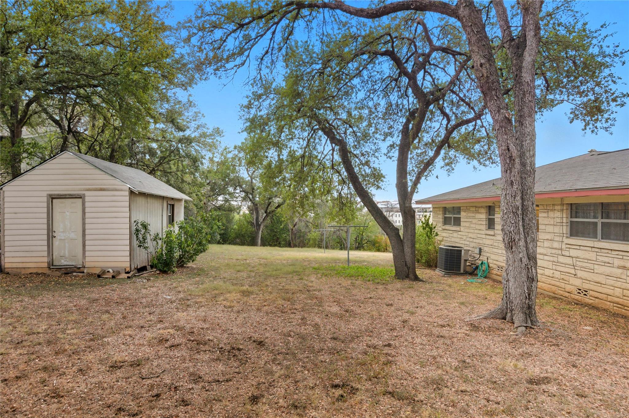 508 Morris Dr, Georgetown, TX 78628