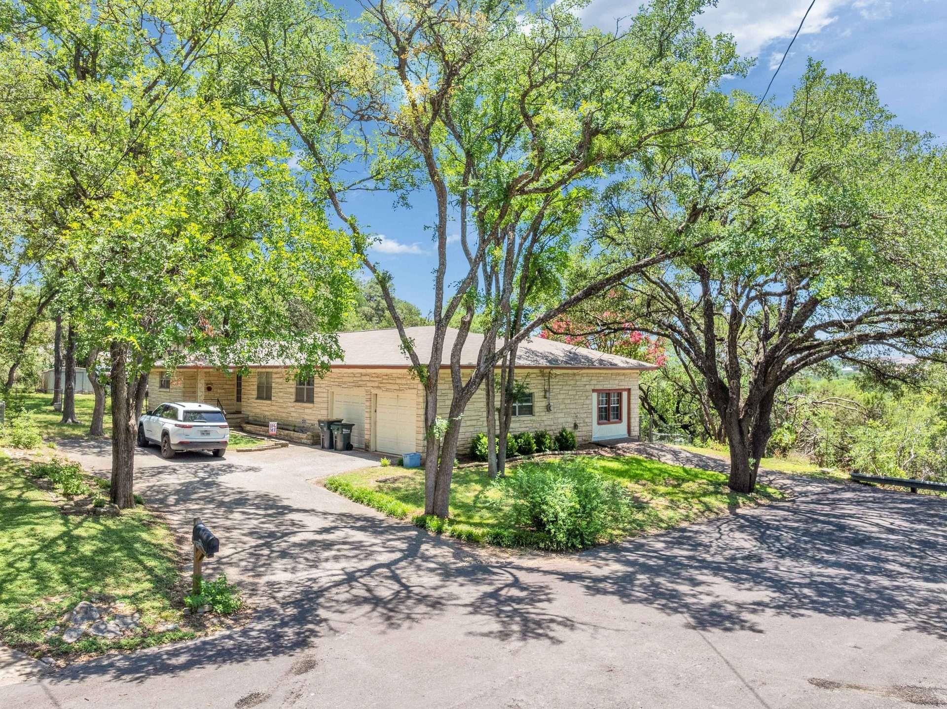 508 Morris Dr, Georgetown, TX 78628