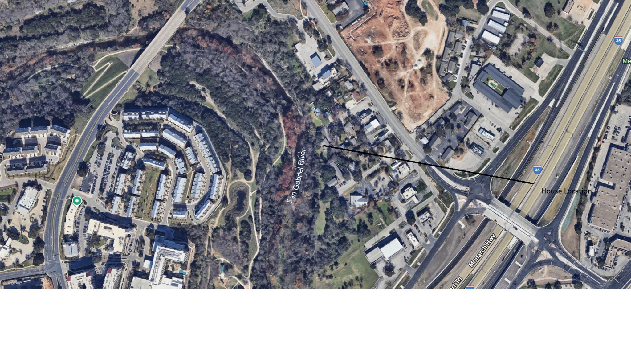 508 Morris Dr, Georgetown, TX 78628