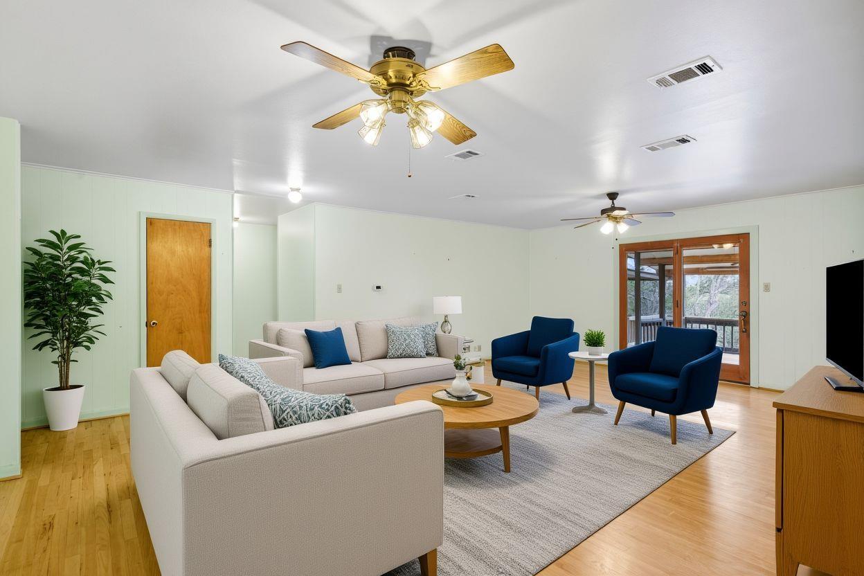 508 Morris Dr, Georgetown, TX 78628