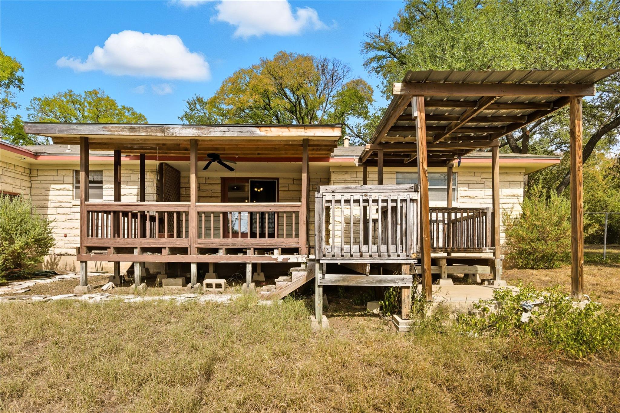 508 Morris Dr, Georgetown, TX 78628