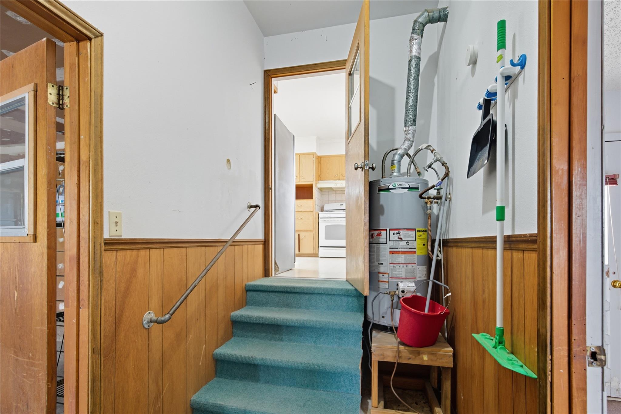 508 Morris Dr, Georgetown, TX 78628