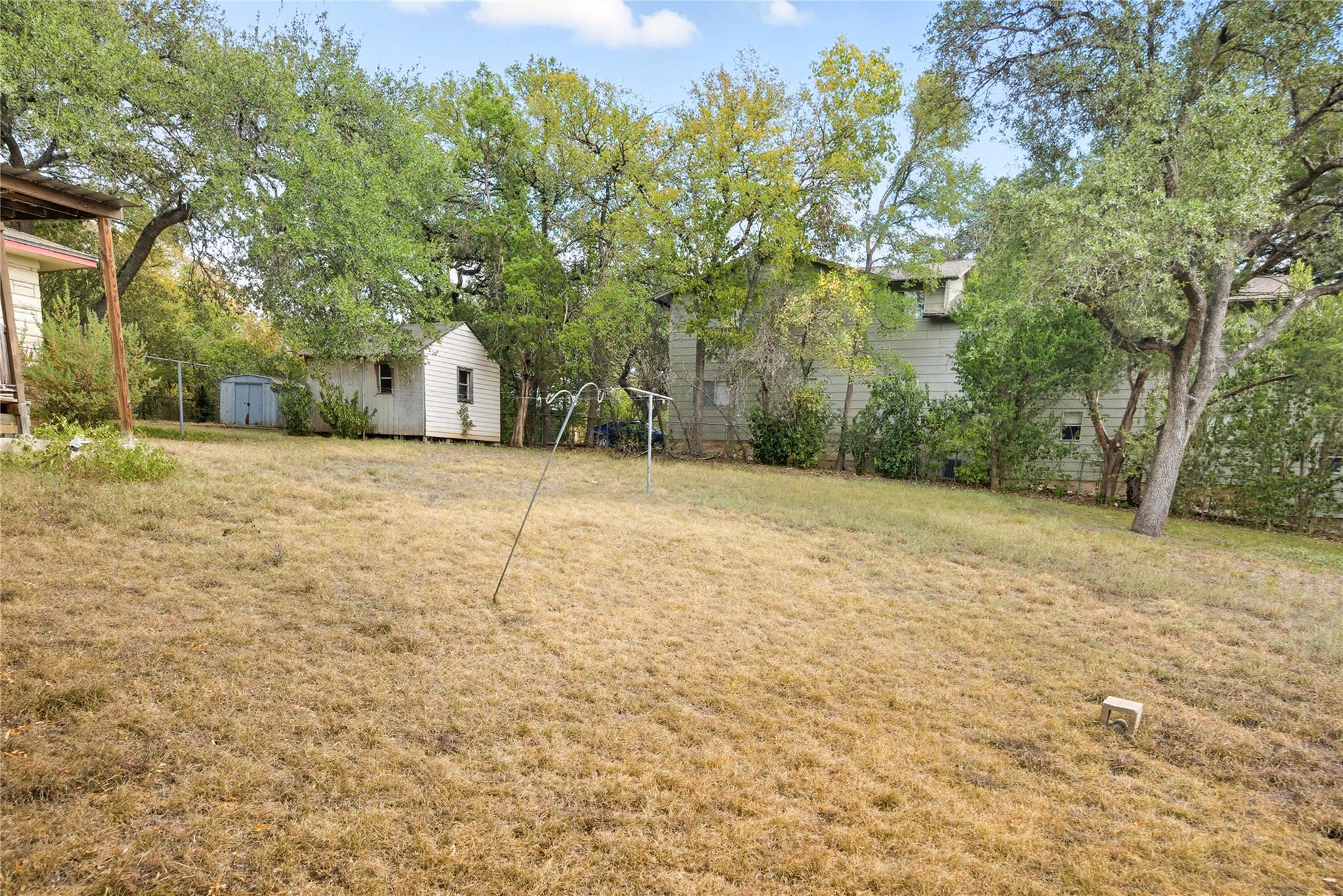 508 Morris Dr, Georgetown, TX 78628