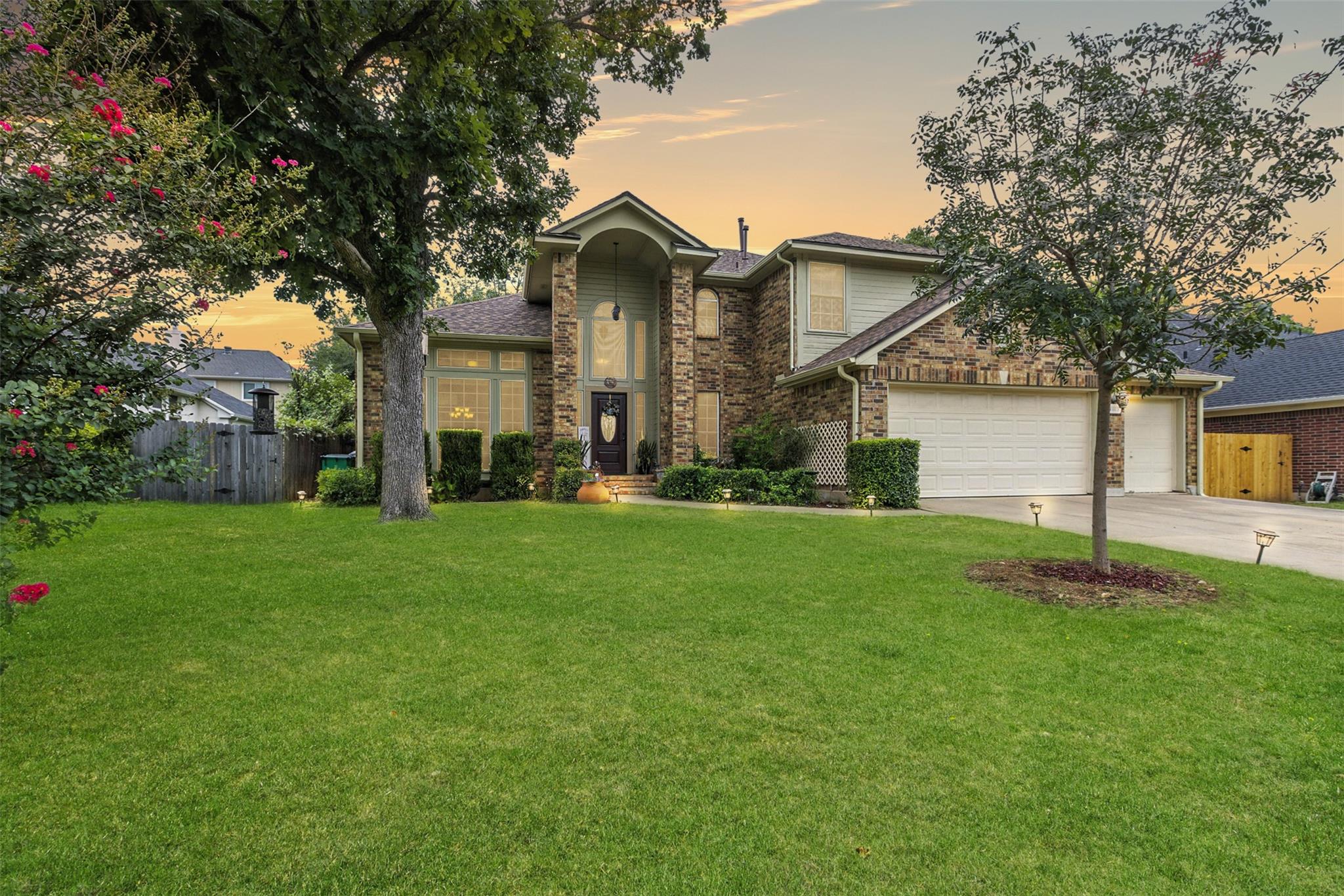 1113 Pebble Brook Rd, Cedar Park, TX 78613