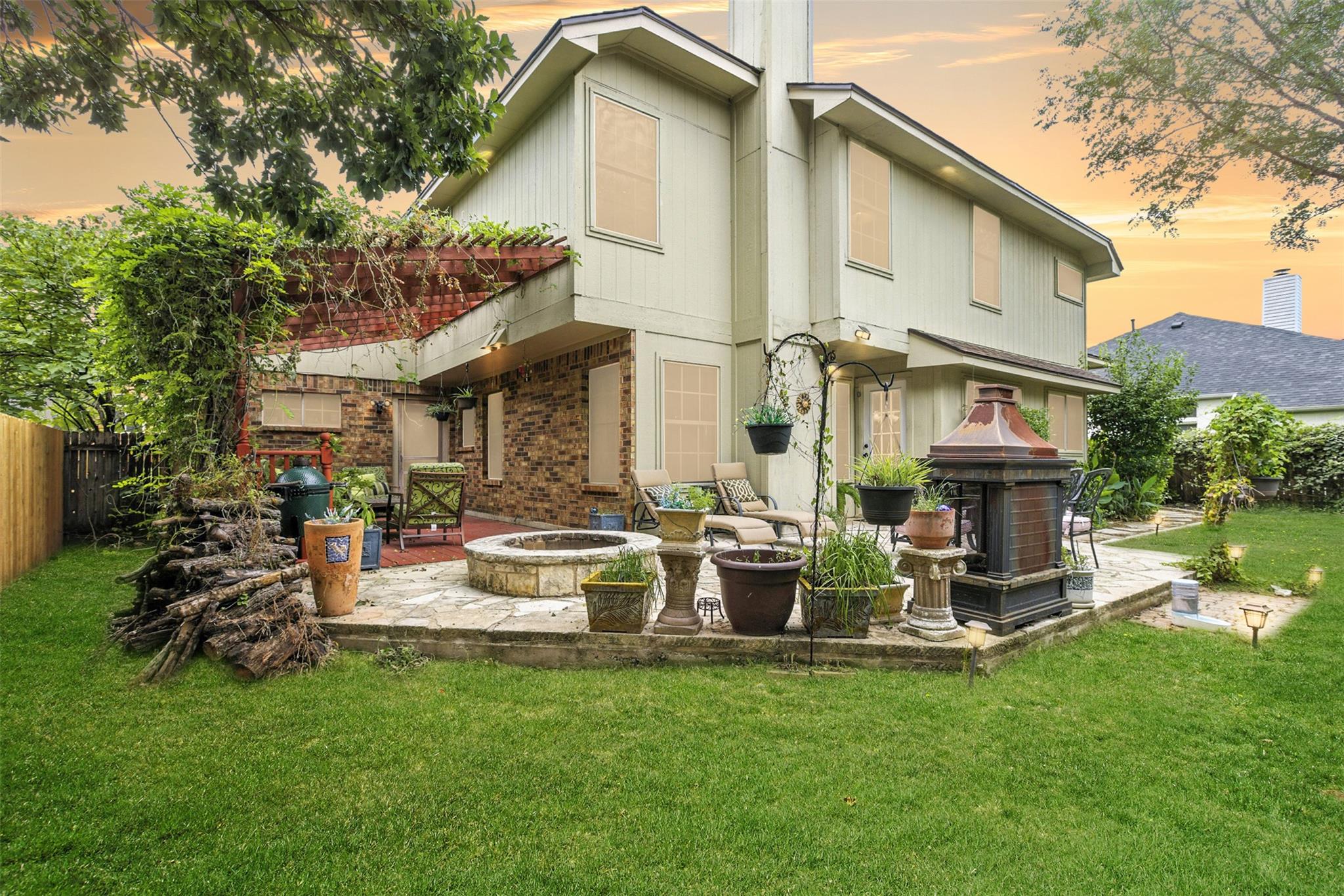 1113 Pebble Brook Rd, Cedar Park, TX 78613