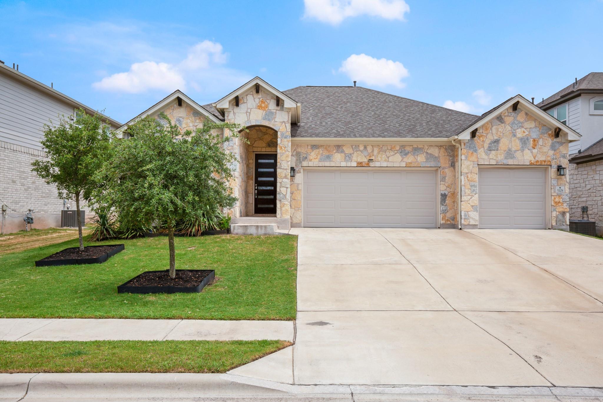 5108 Fresno Ave, Pflugerville, TX 78660