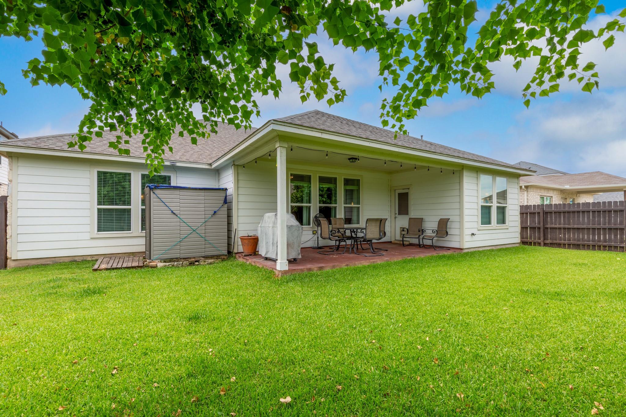 5108 Fresno Ave, Pflugerville, TX 78660