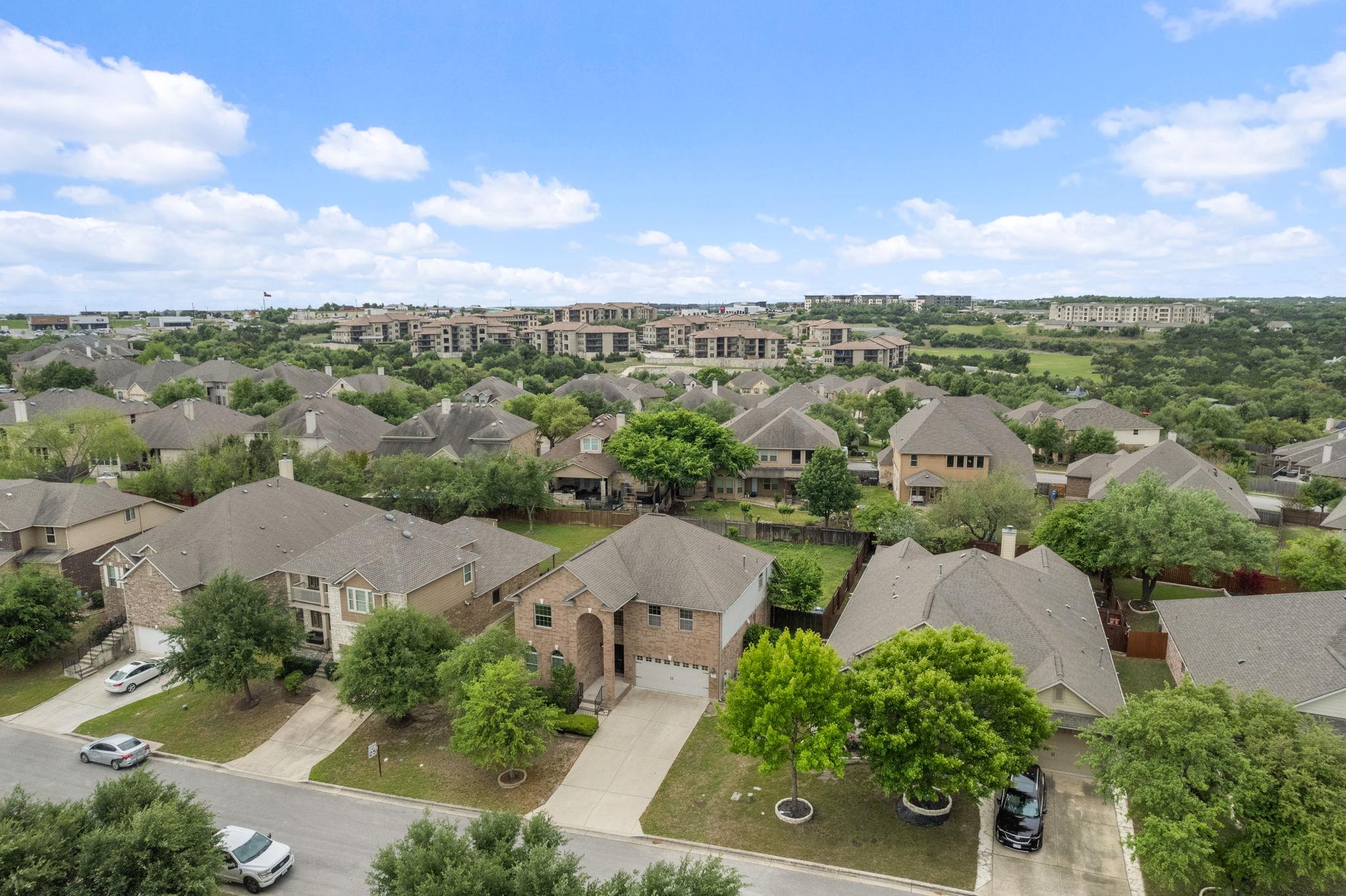 188 Rock Vista Run, Austin, TX 78737
