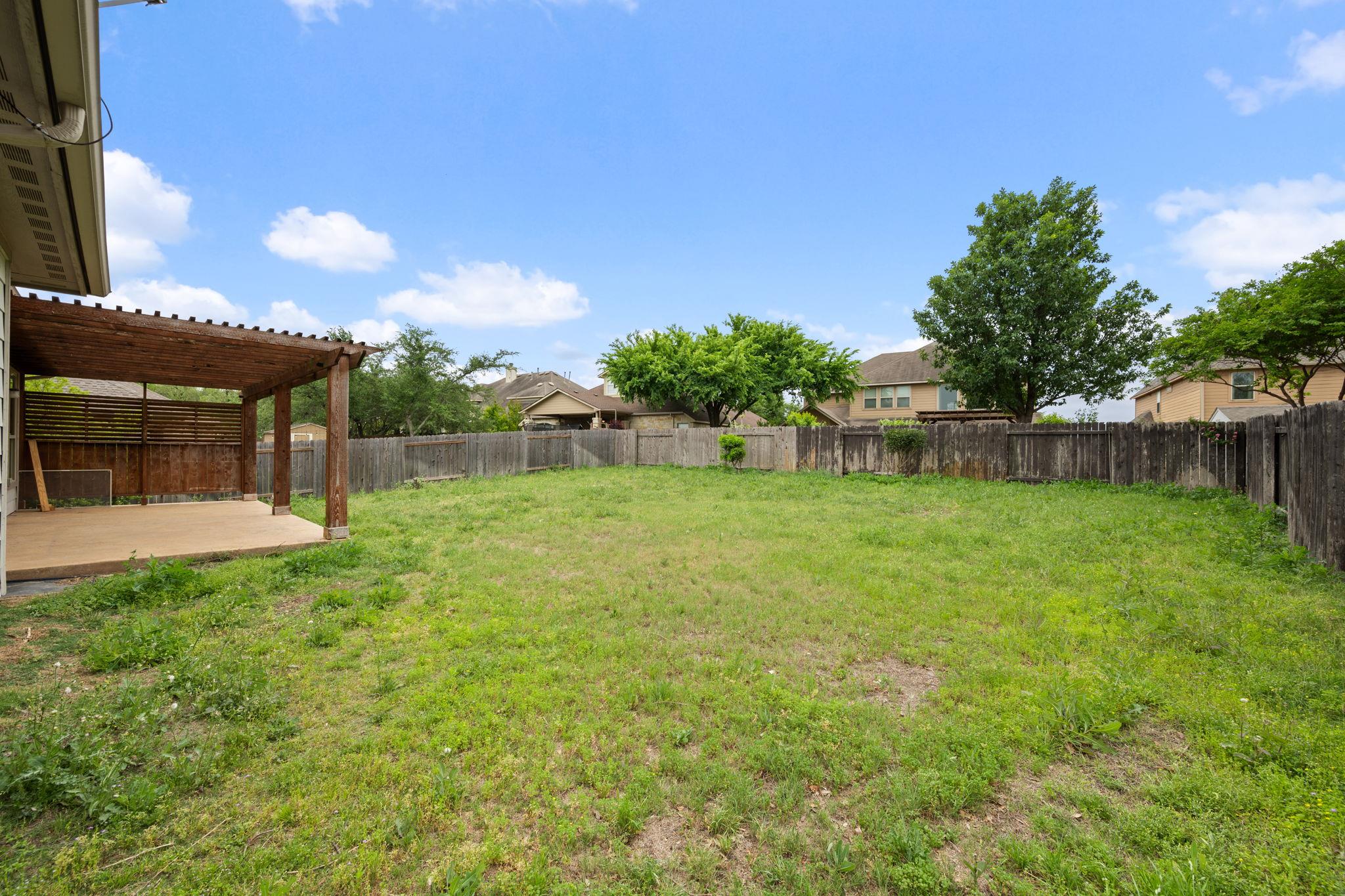 188 Rock Vista Run, Austin, TX 78737