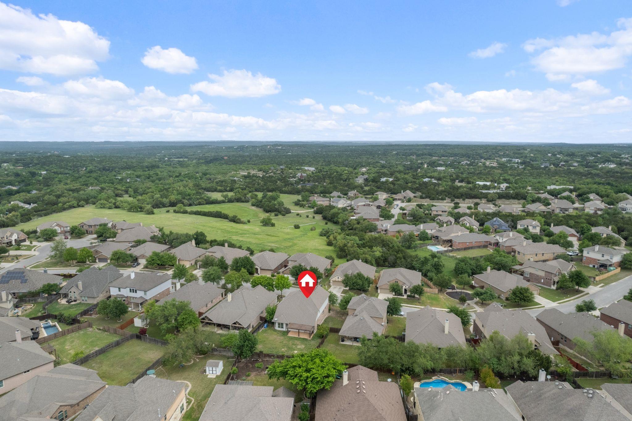 188 Rock Vista Run, Austin, TX 78737