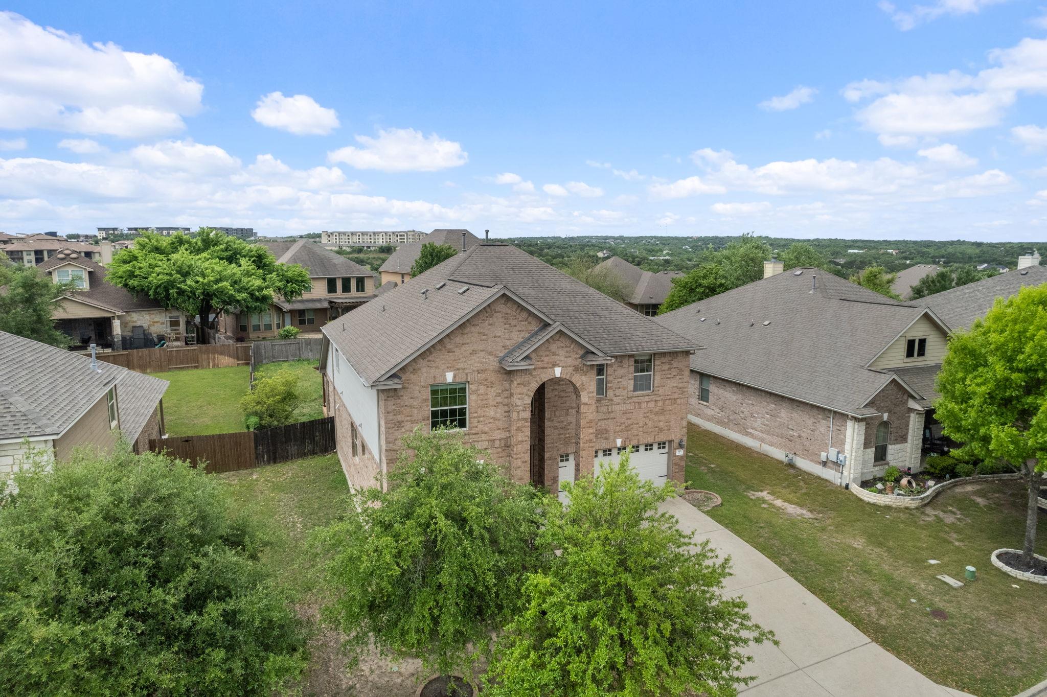 188 Rock Vista Run, Austin, TX 78737