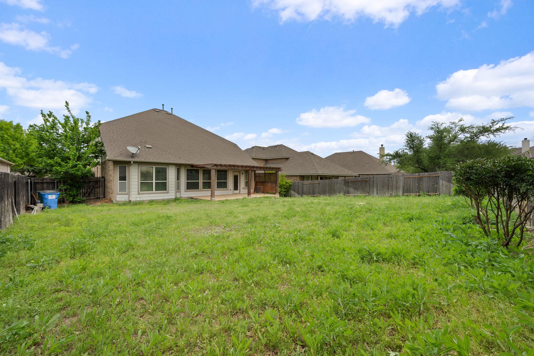 188 Rock Vista Run, Austin, TX 78737