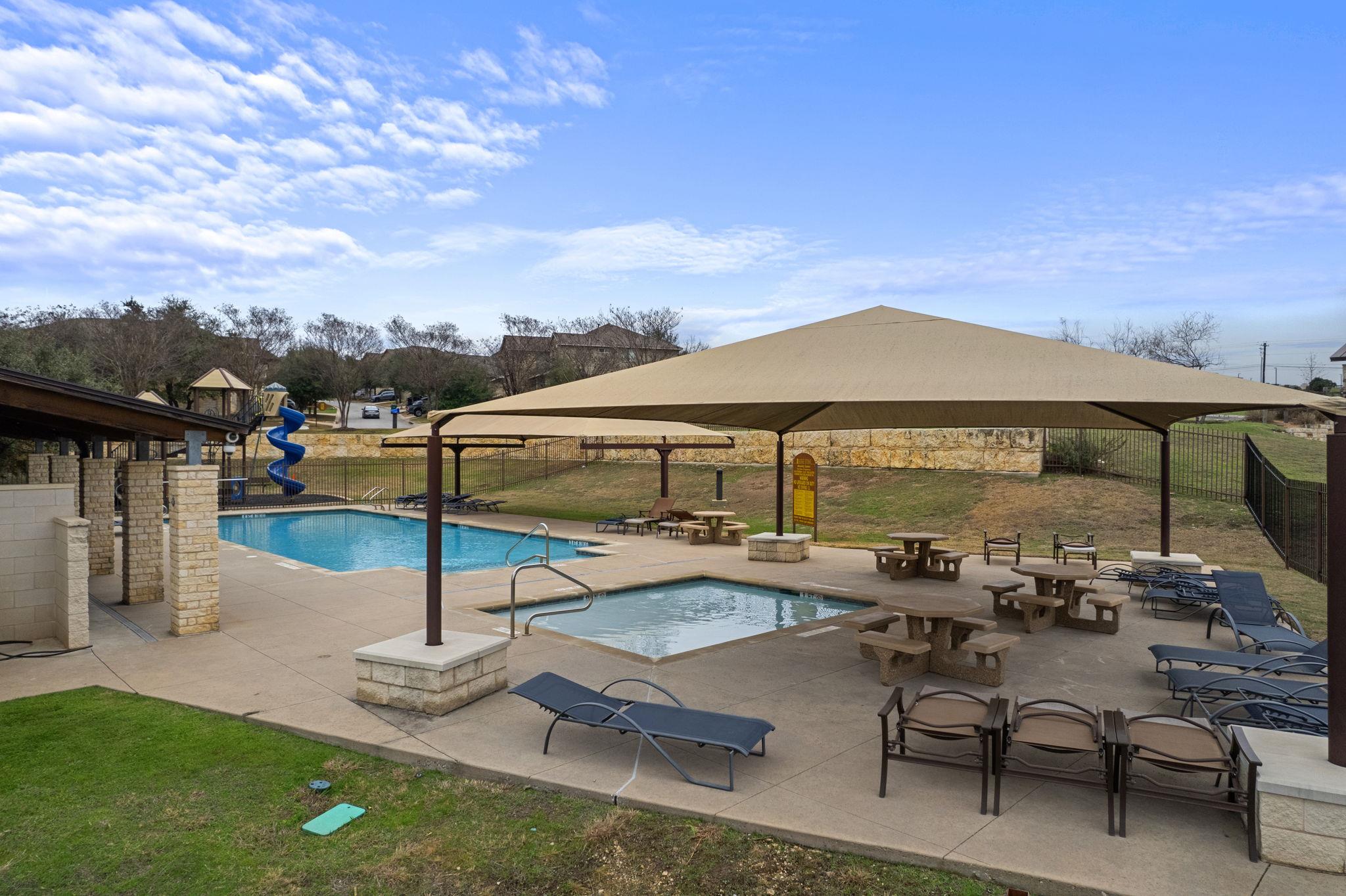 188 Rock Vista Run, Austin, TX 78737