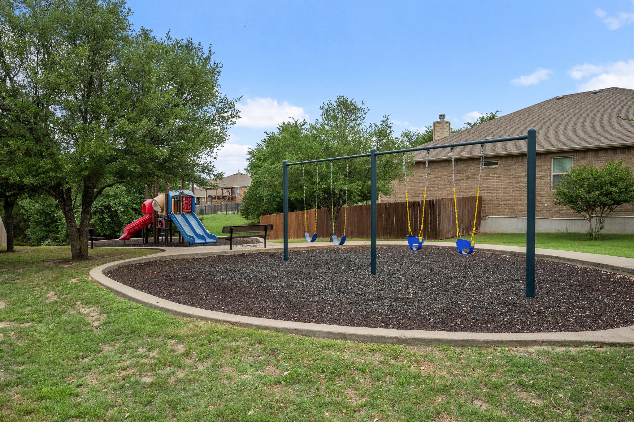 188 Rock Vista Run, Austin, TX 78737