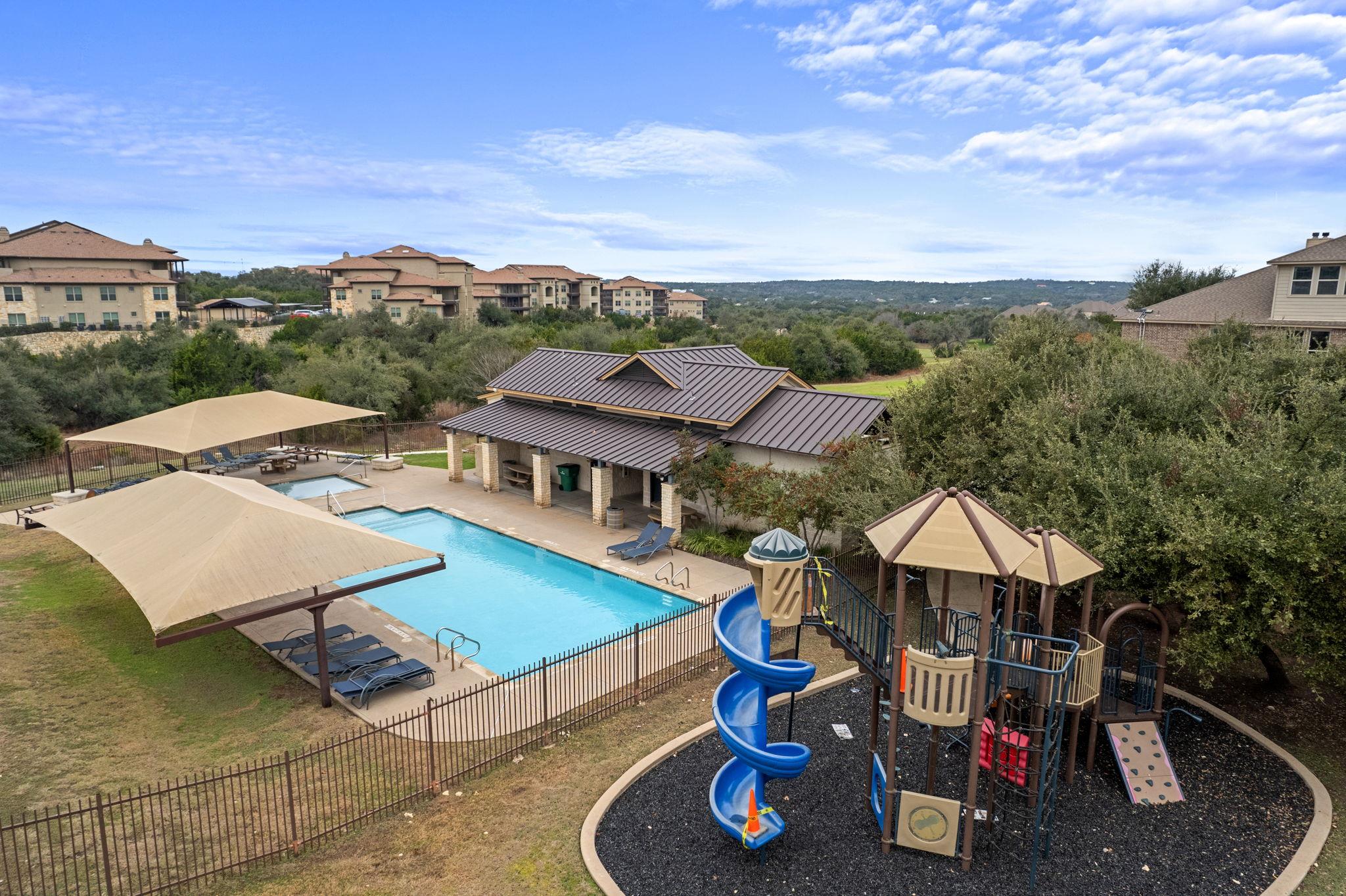 188 Rock Vista Run, Austin, TX 78737