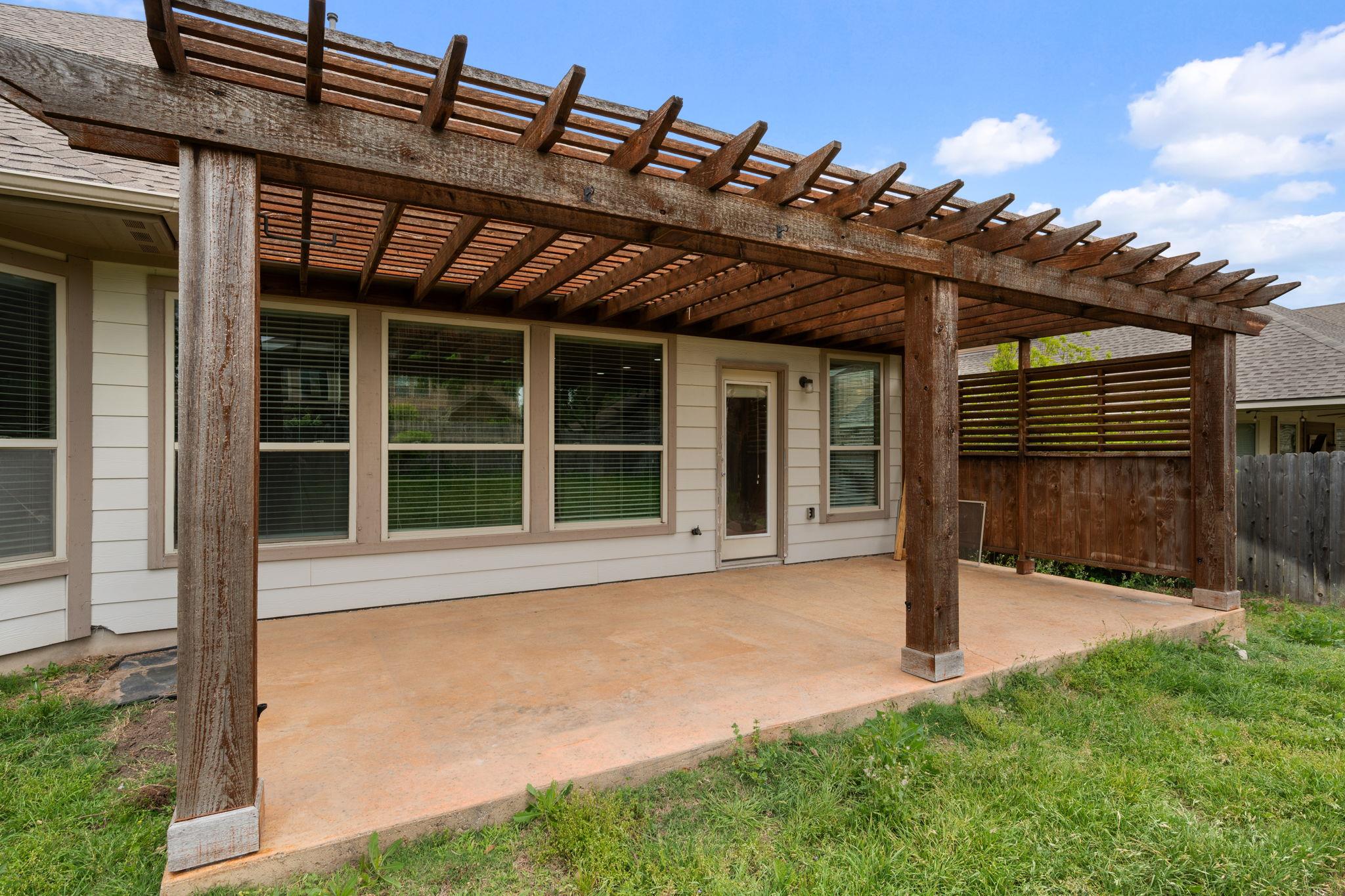 188 Rock Vista Run, Austin, TX 78737