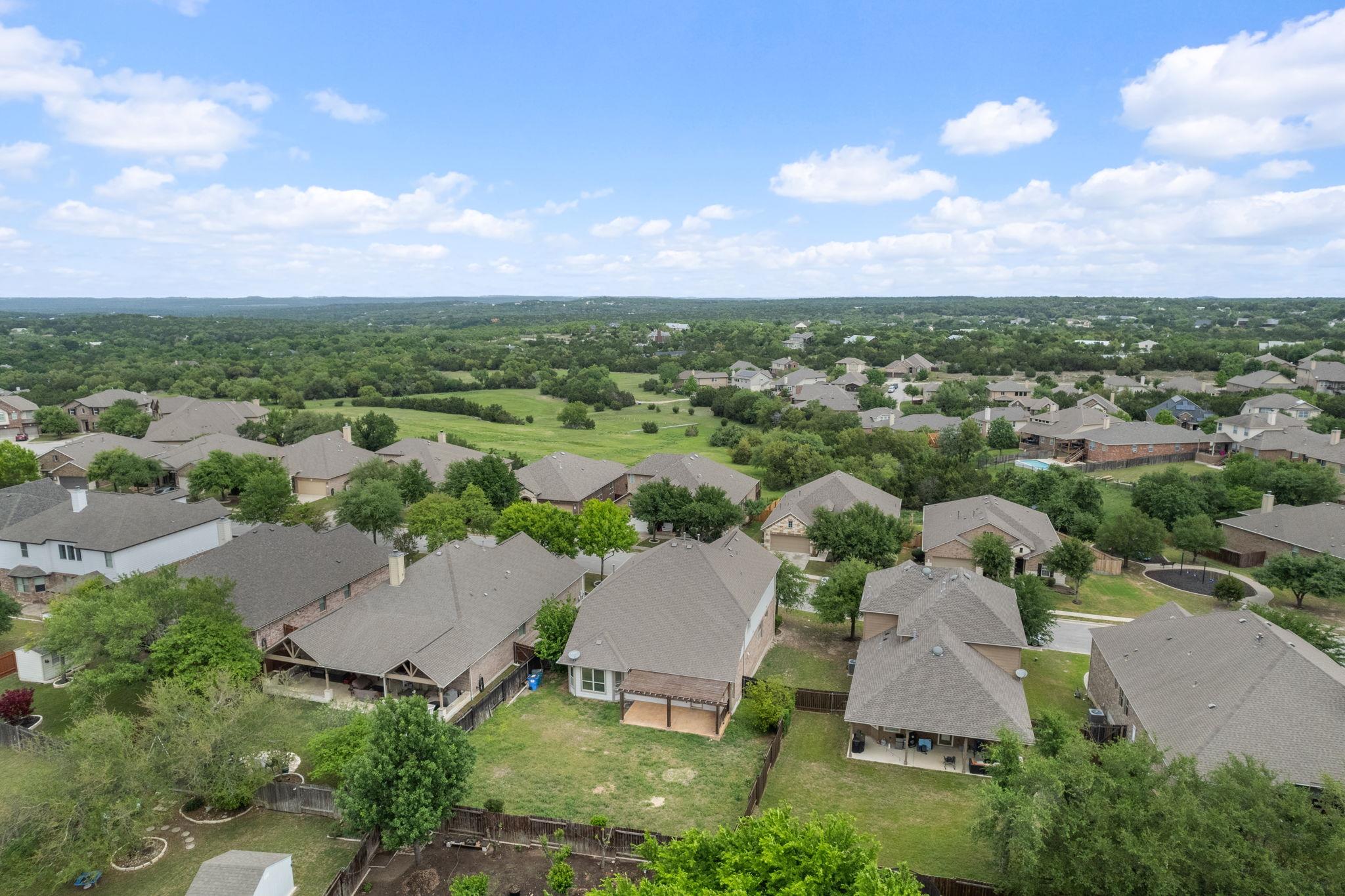 188 Rock Vista Run, Austin, TX 78737