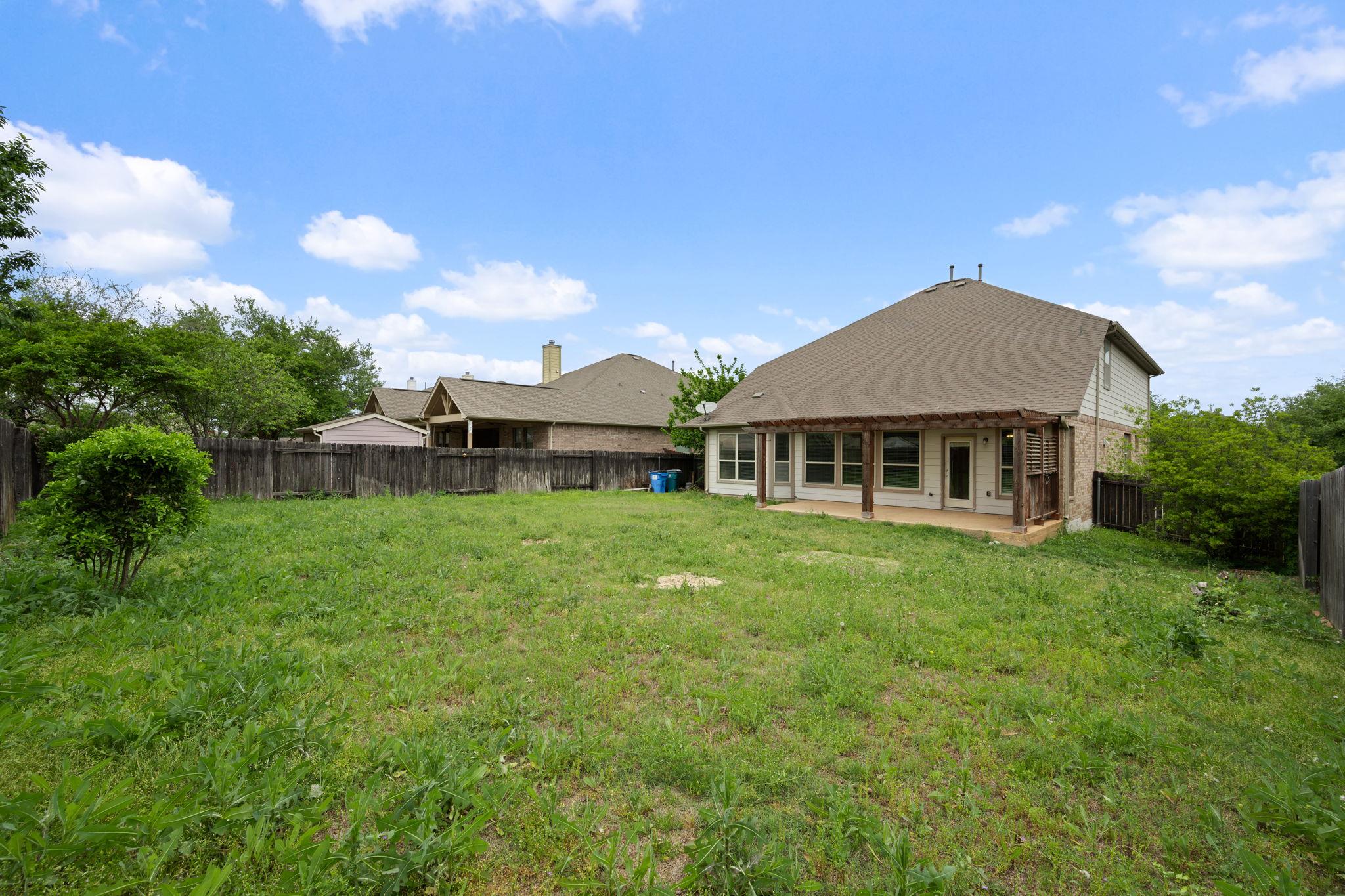 188 Rock Vista Run, Austin, TX 78737