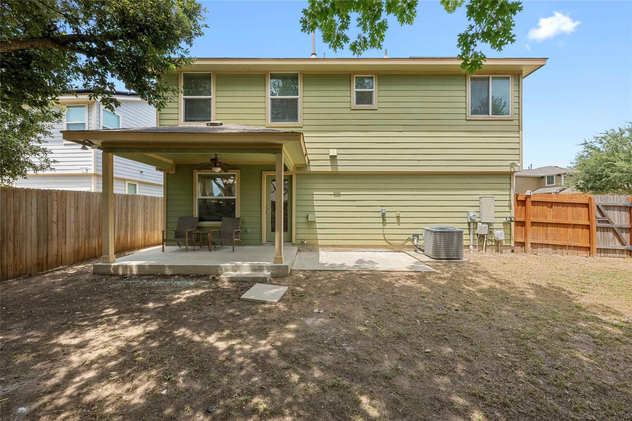 1601 Pepperbark Ln # 125, Austin, TX 78748