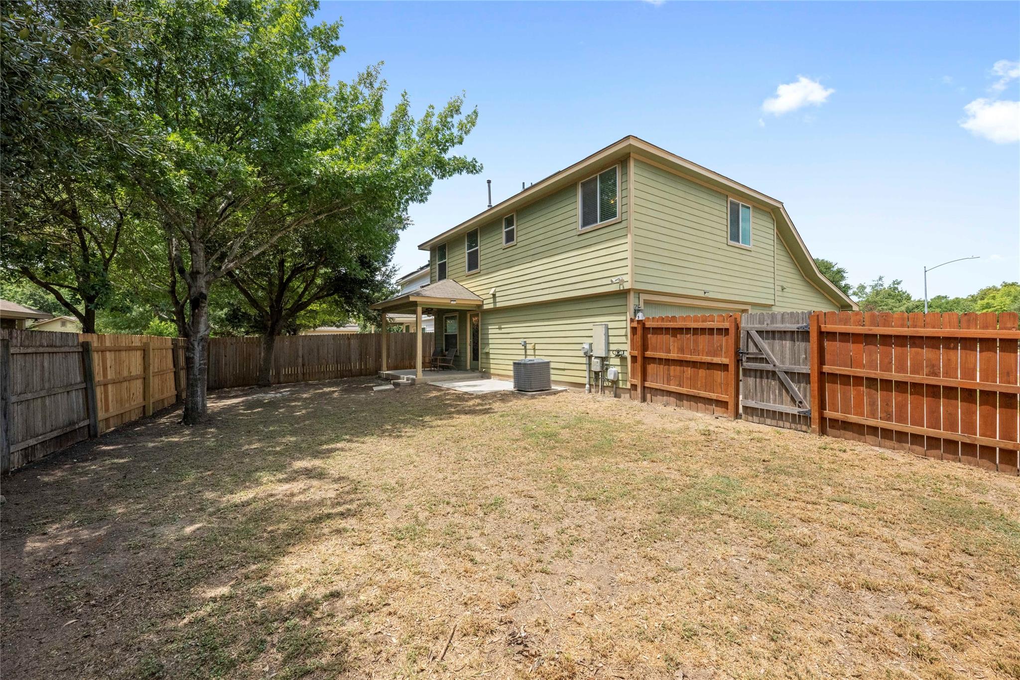 1601 Pepperbark Ln # 125, Austin, TX 78748