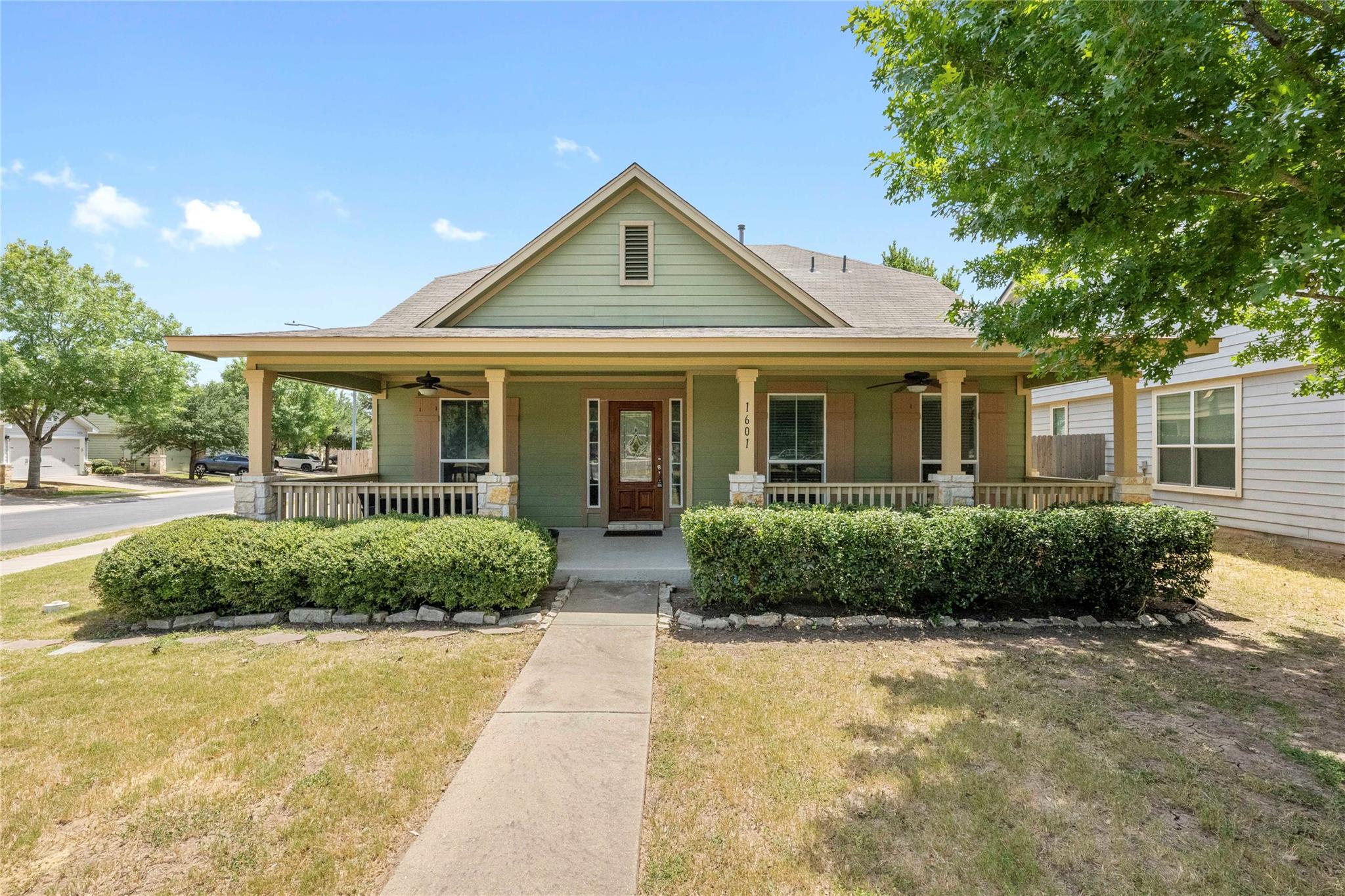 1601 Pepperbark Ln # 125, Austin, TX 78748