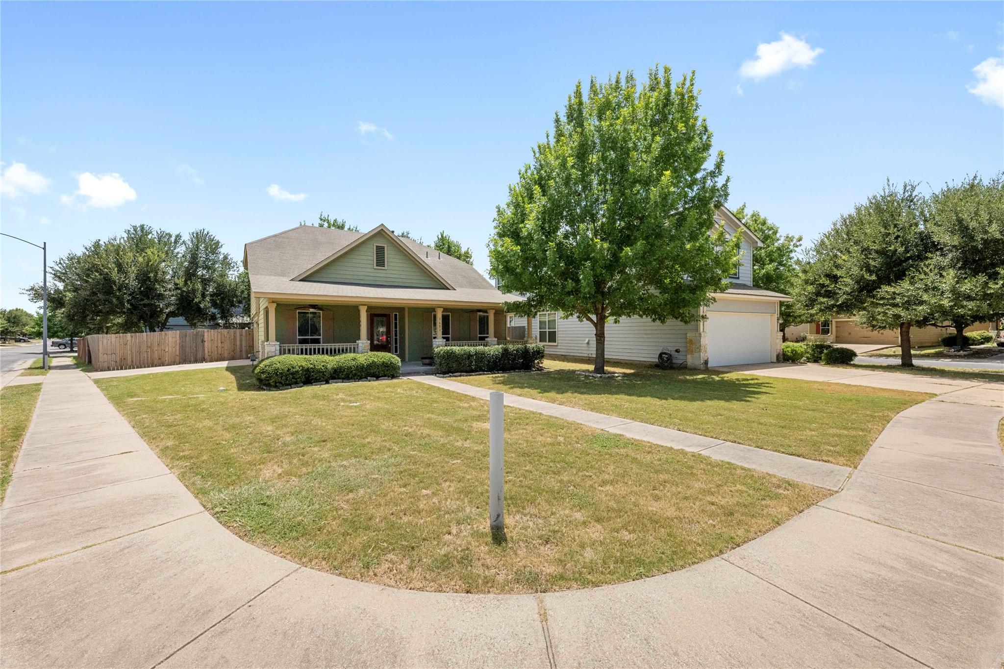 1601 Pepperbark Ln # 125, Austin, TX 78748
