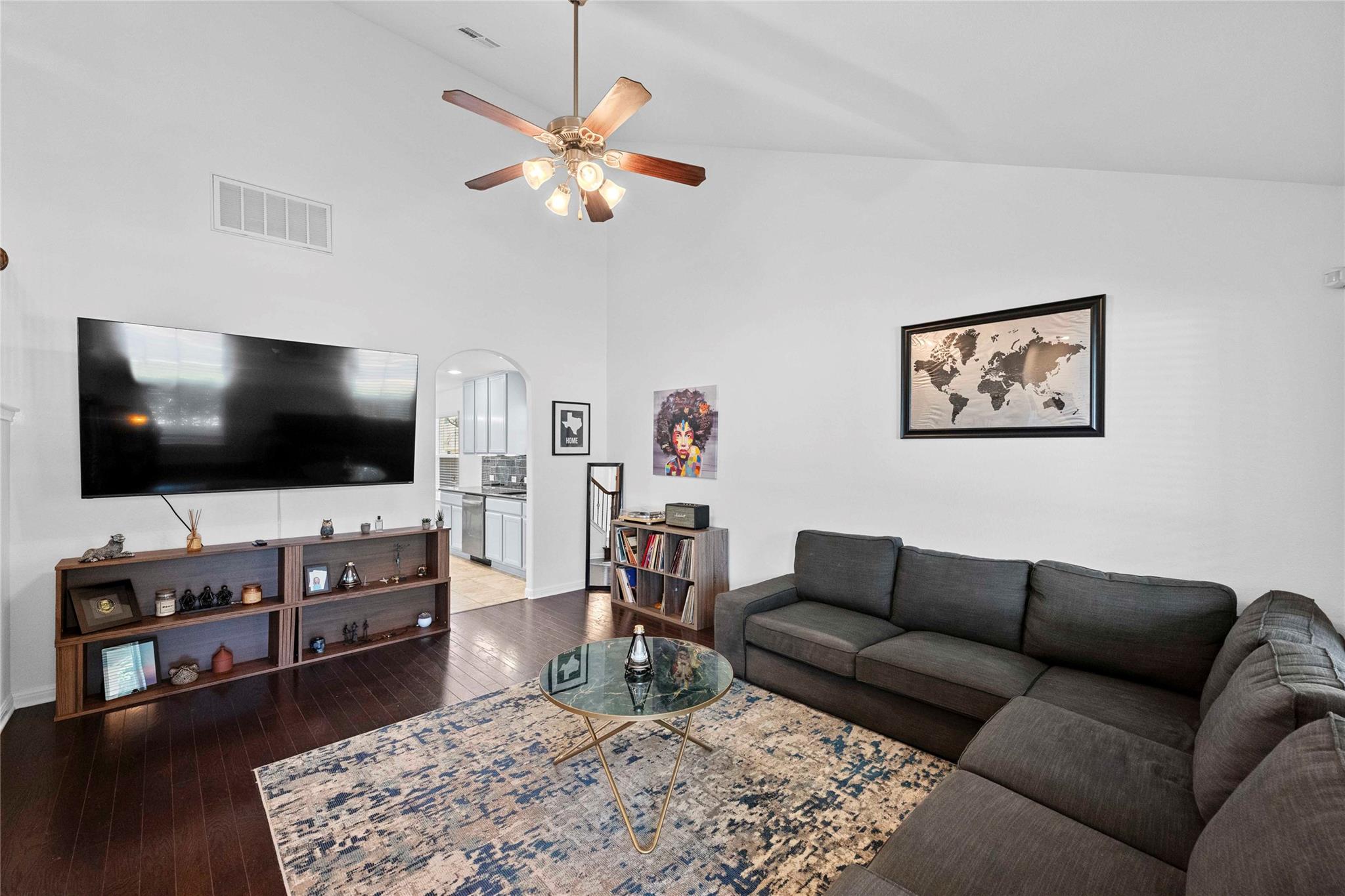 1601 Pepperbark Ln # 125, Austin, TX 78748