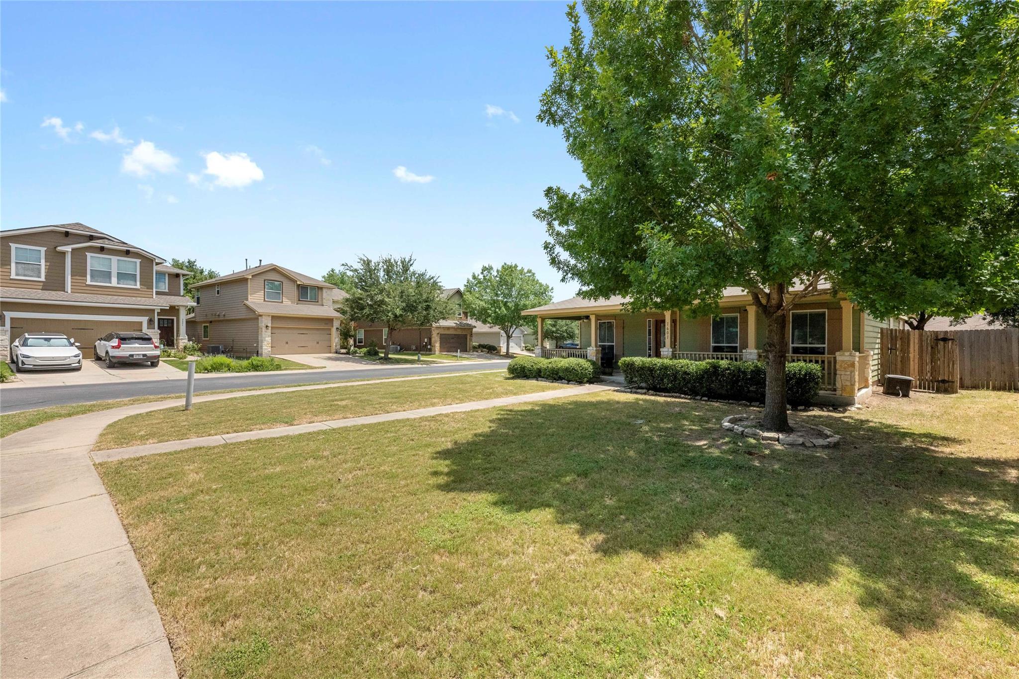 1601 Pepperbark Ln # 125, Austin, TX 78748