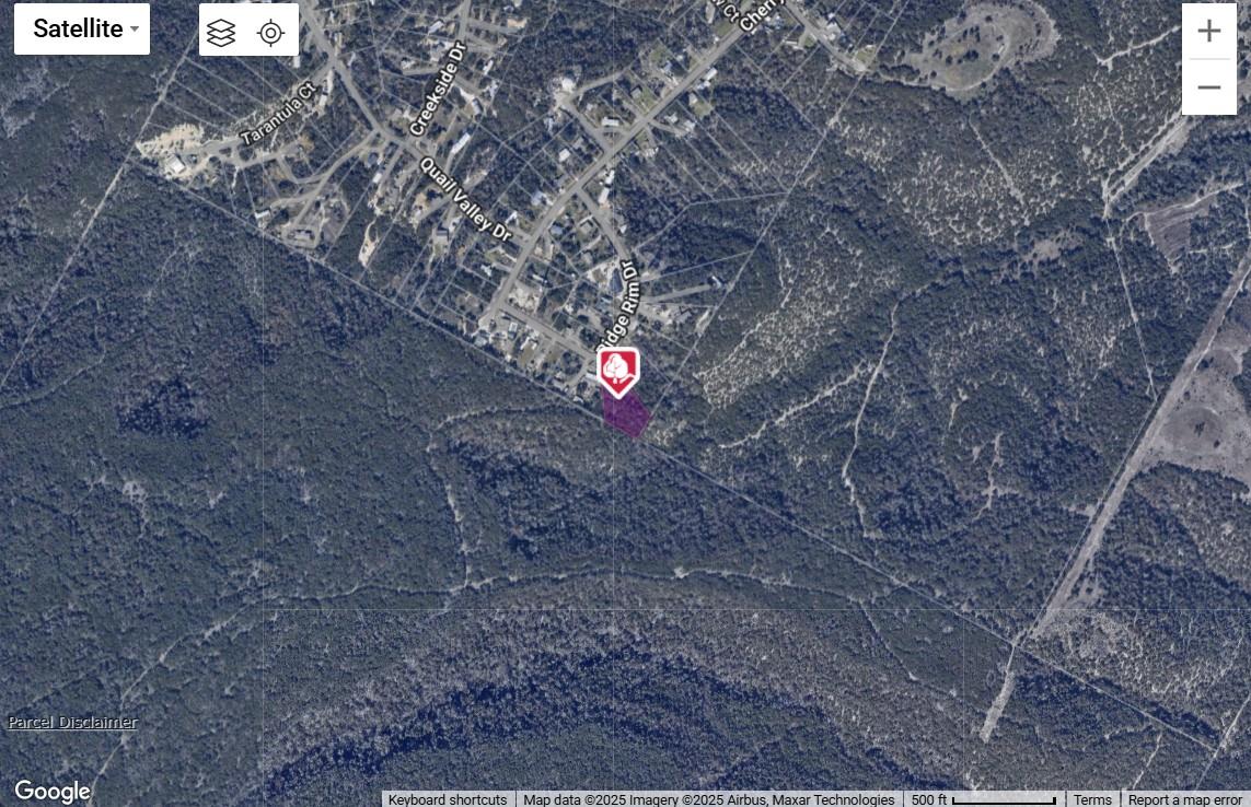 10519 Ridge Rim Dr, Leander, TX 78641