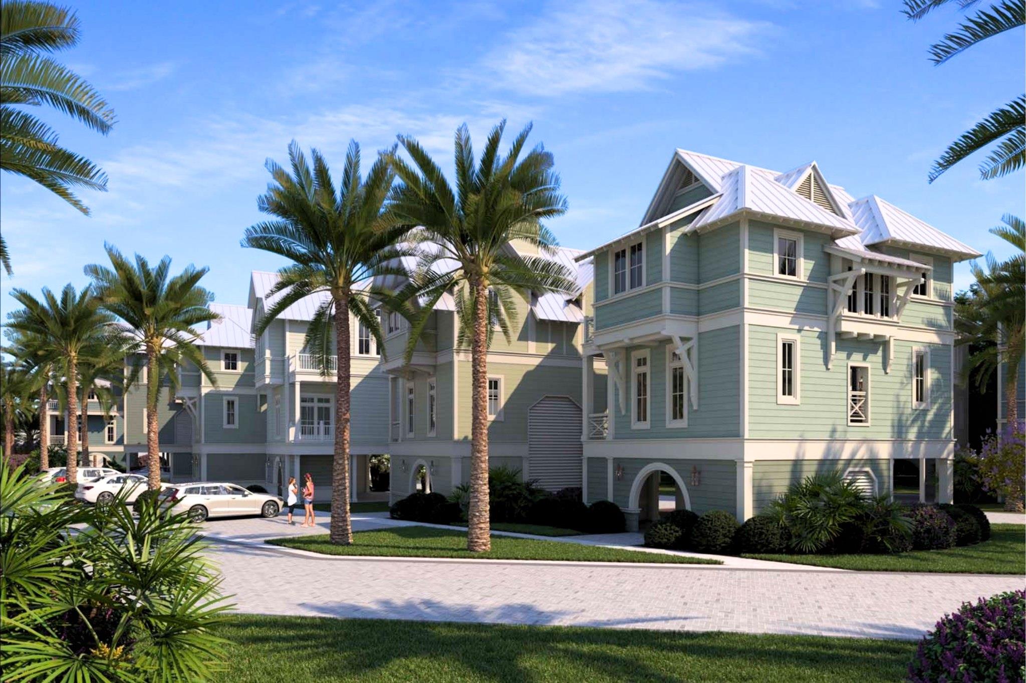 Lot 14 Sabal Dr, Granite Shoals, TX 78654