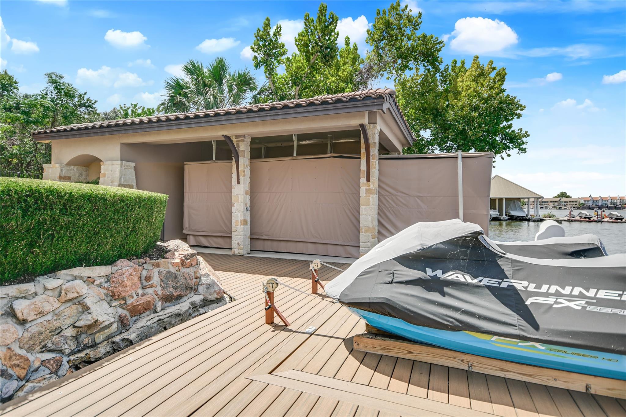 5324 W Fm 2147, Horseshoe Bay, TX 78657