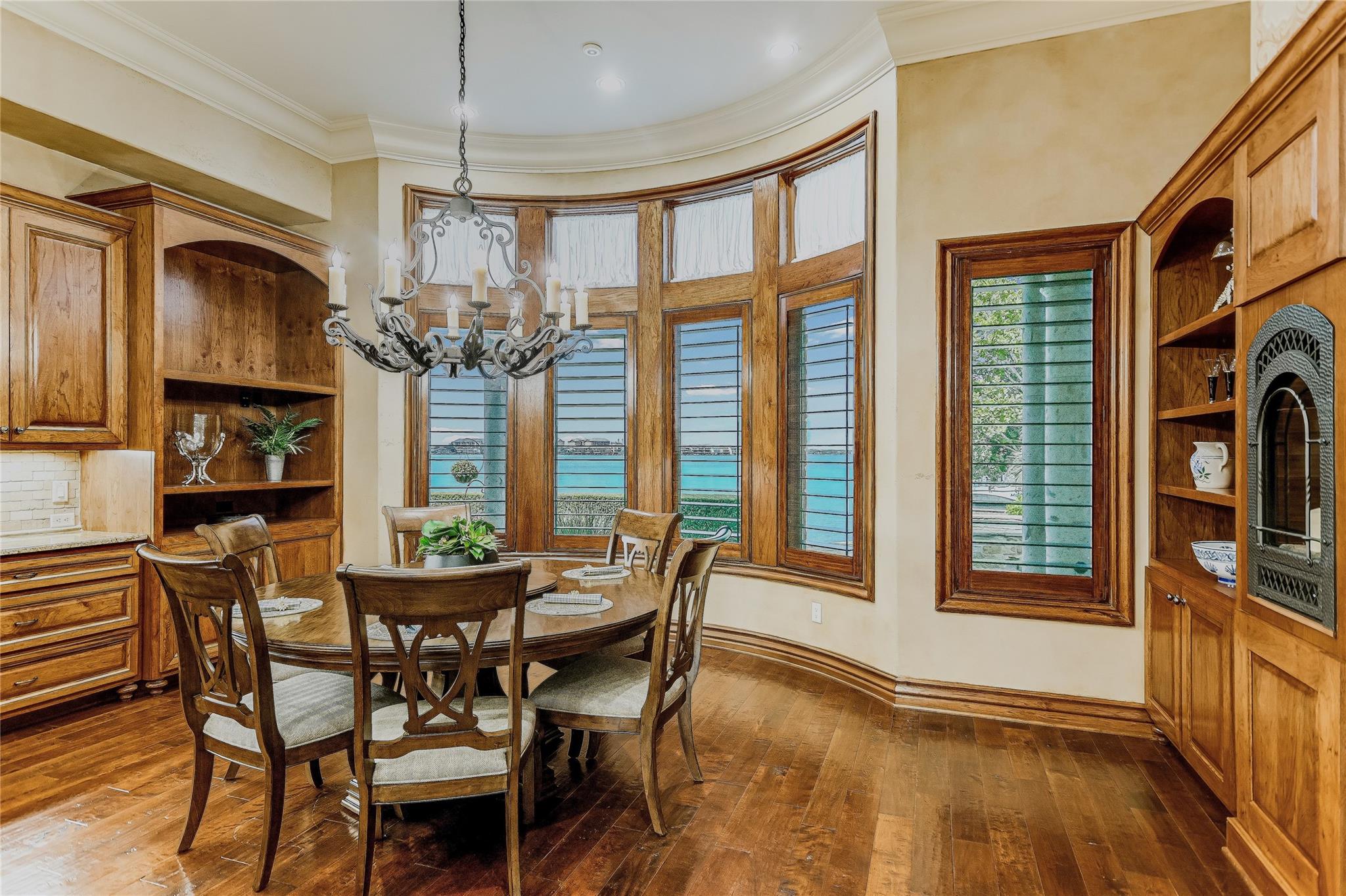 5324 W Fm 2147, Horseshoe Bay, TX 78657