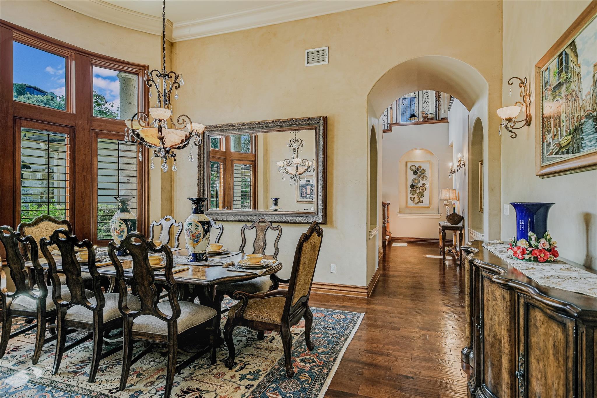 5324 W Fm 2147, Horseshoe Bay, TX 78657