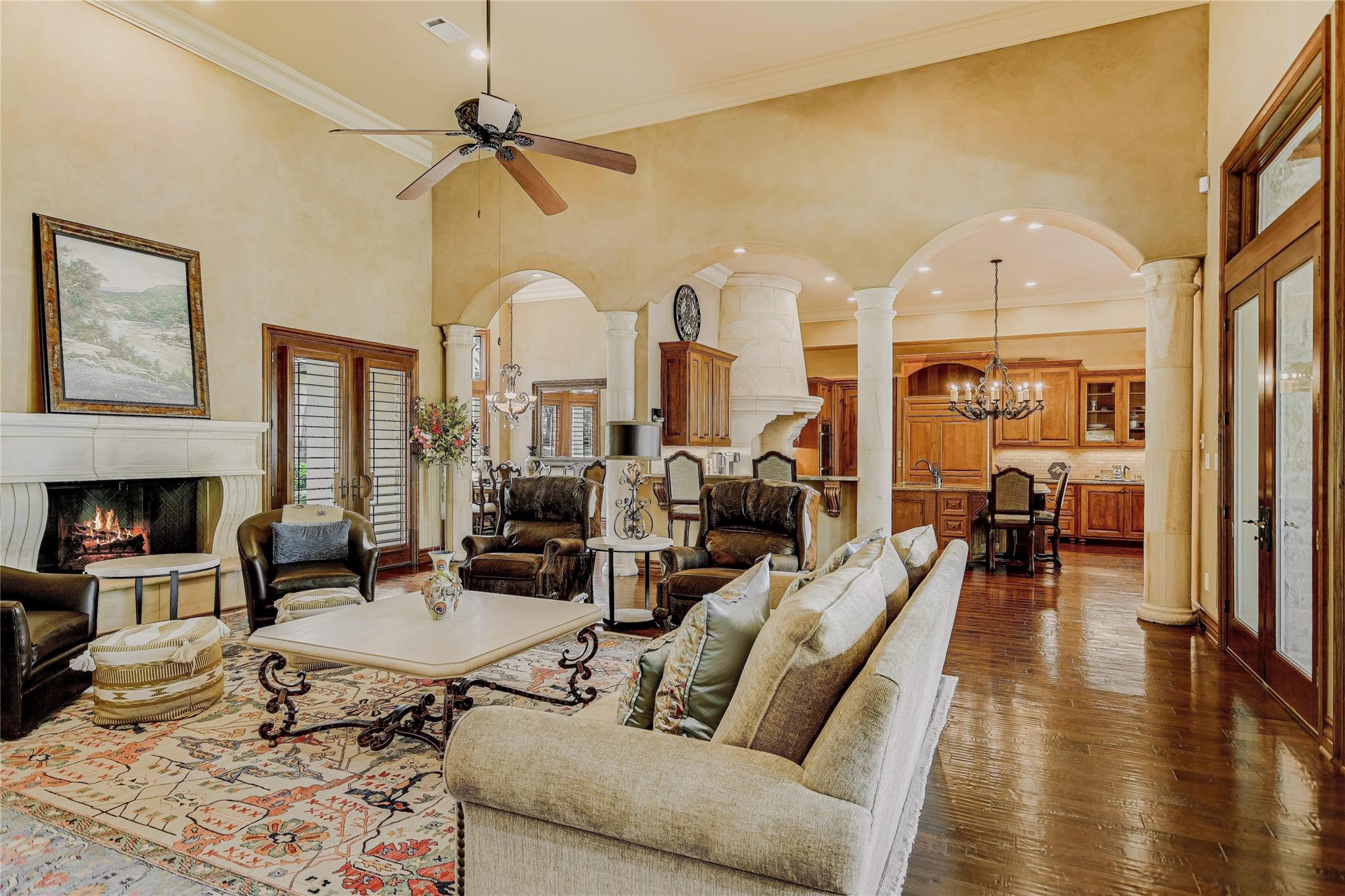 5324 W Fm 2147, Horseshoe Bay, TX 78657