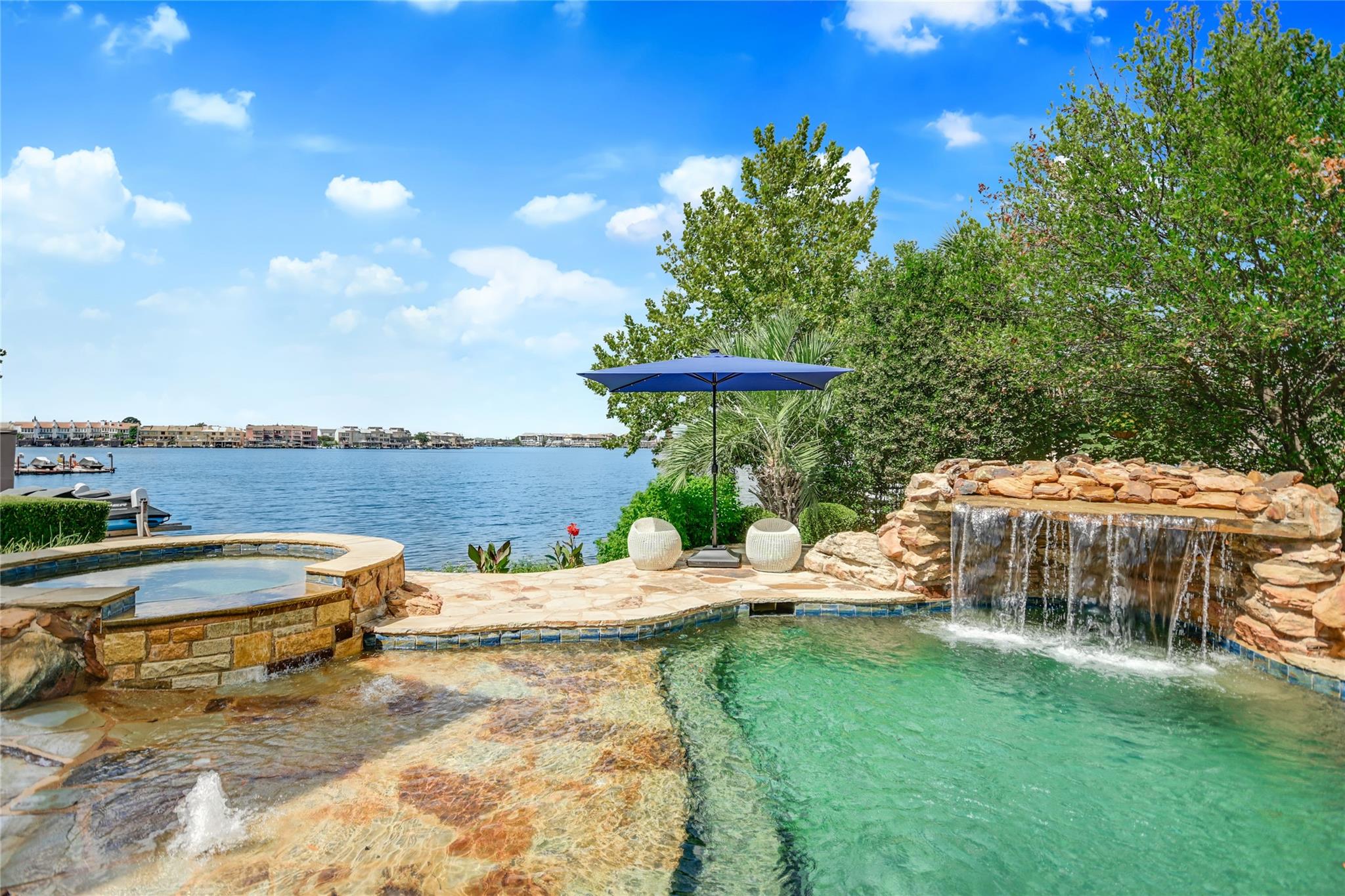 5324 W Fm 2147, Horseshoe Bay, TX 78657