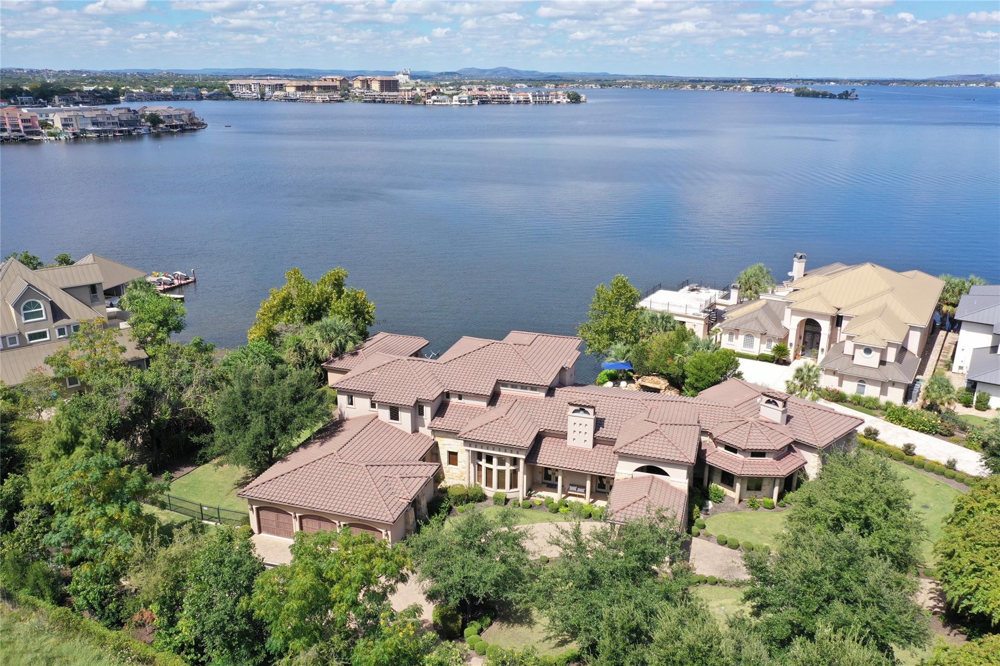 5324 W Fm 2147, Horseshoe Bay, TX 78657