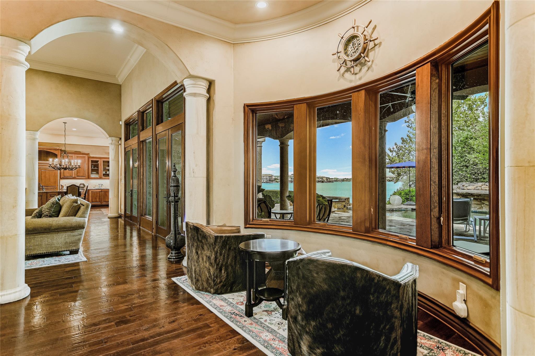 5324 W Fm 2147, Horseshoe Bay, TX 78657