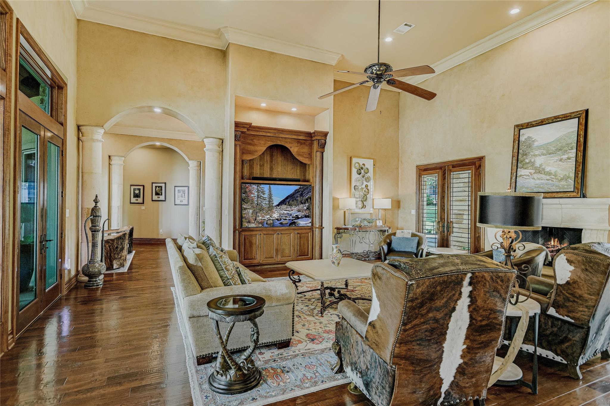 5324 W Fm 2147, Horseshoe Bay, TX 78657