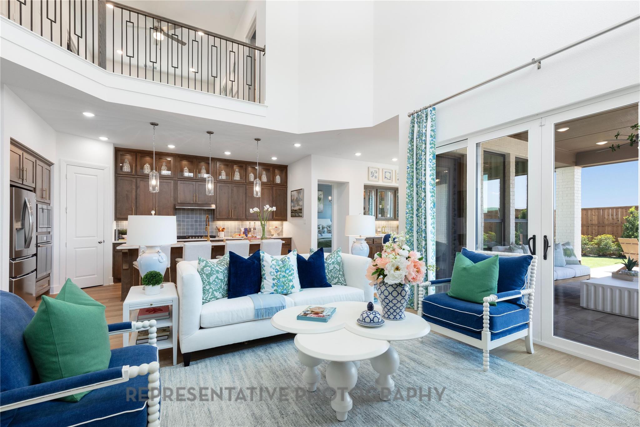 221 Wild Lily Trl, Georgetown, TX 78628