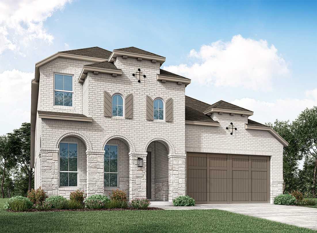 221 Wild Lily Trl, Georgetown, TX 78628