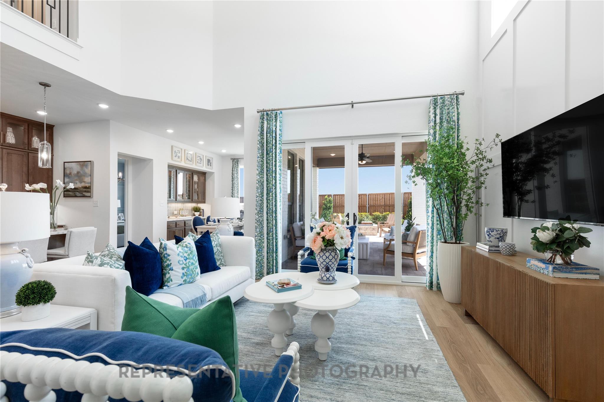 221 Wild Lily Trl, Georgetown, TX 78628