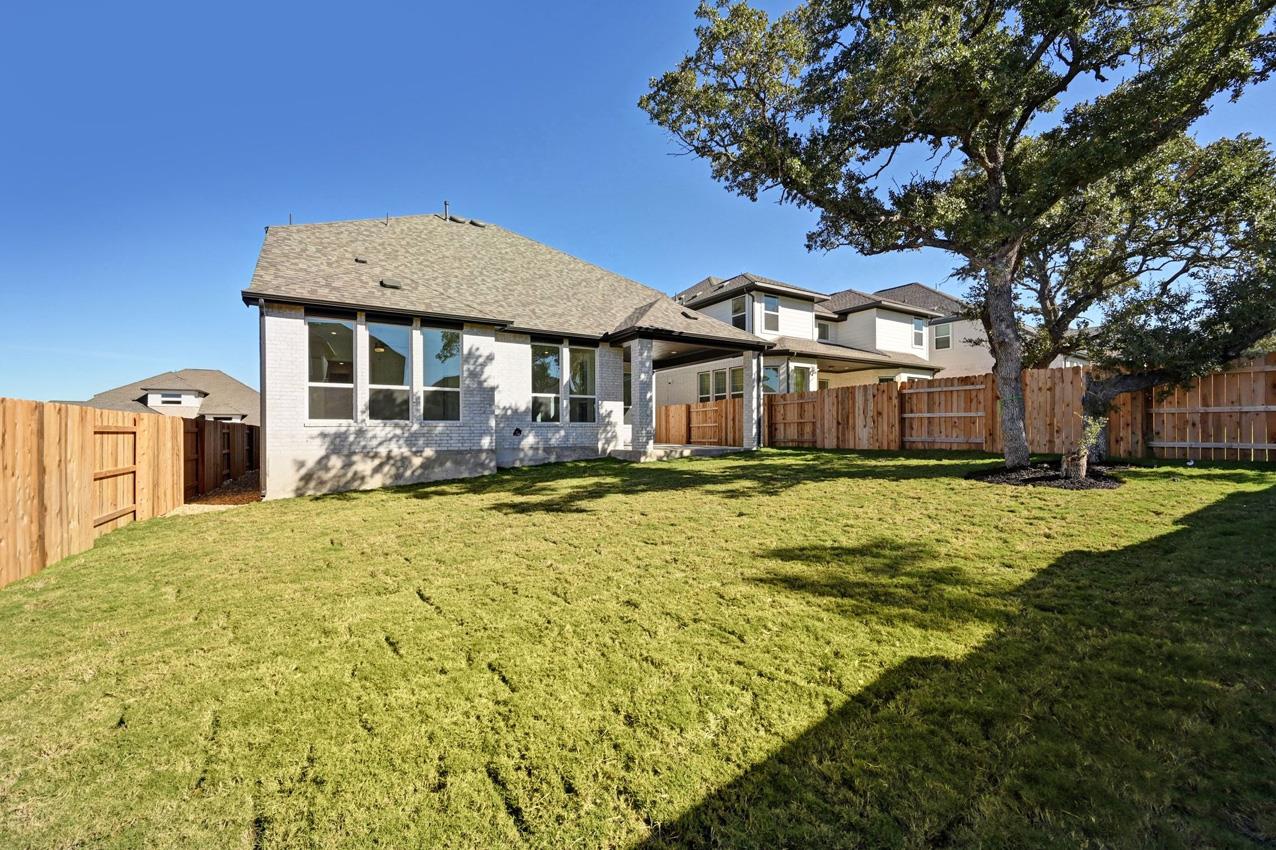 221 Wild Lily Trl, Georgetown, TX 78628